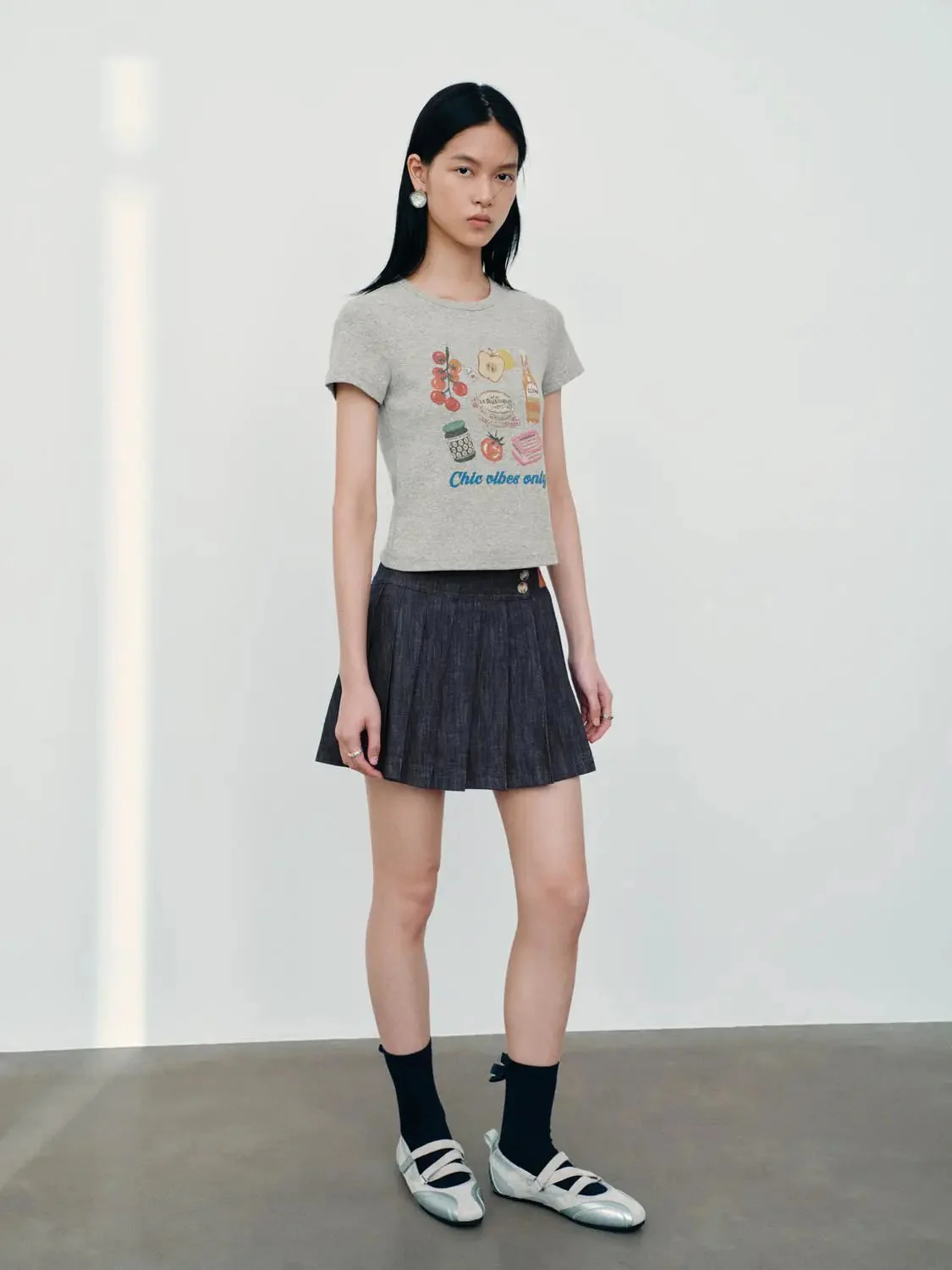 3772-pleated-denim-mini-skirts-7.webp Pleated Denim Mini Skirts