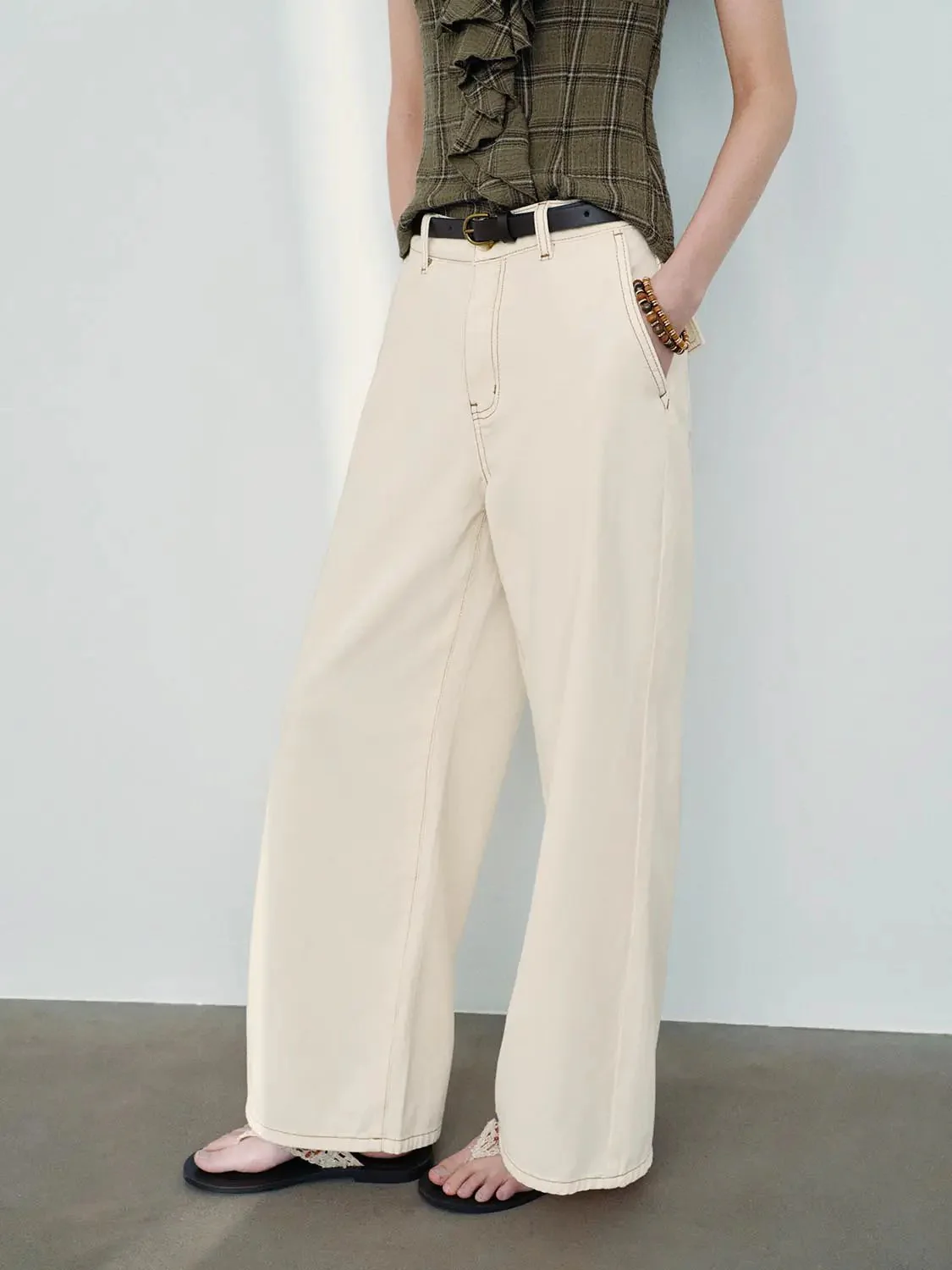 3843-belted-wide-leg-jeans-1.webp Belted Wide Leg Jeans
