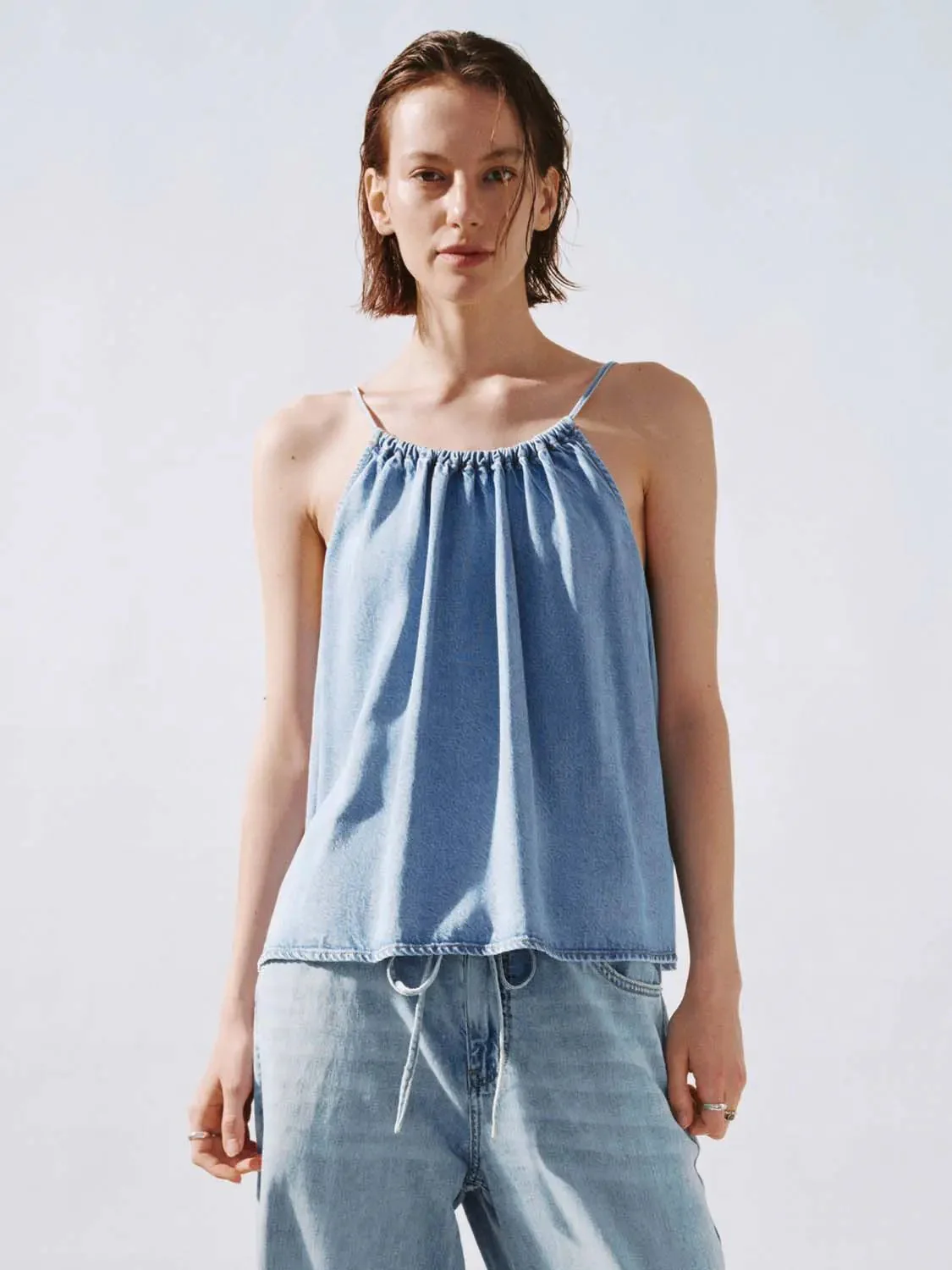 3851-blue-xs-blue-xs-variation-1.webp Strappy Sleeveless Denim Shirts