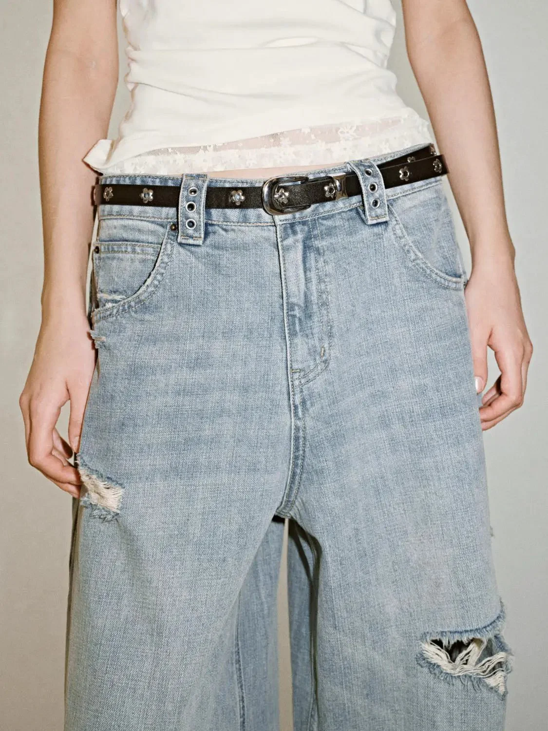 3862-belted-raw-detail-jeans-4.webp Belted Raw Detail Jeans