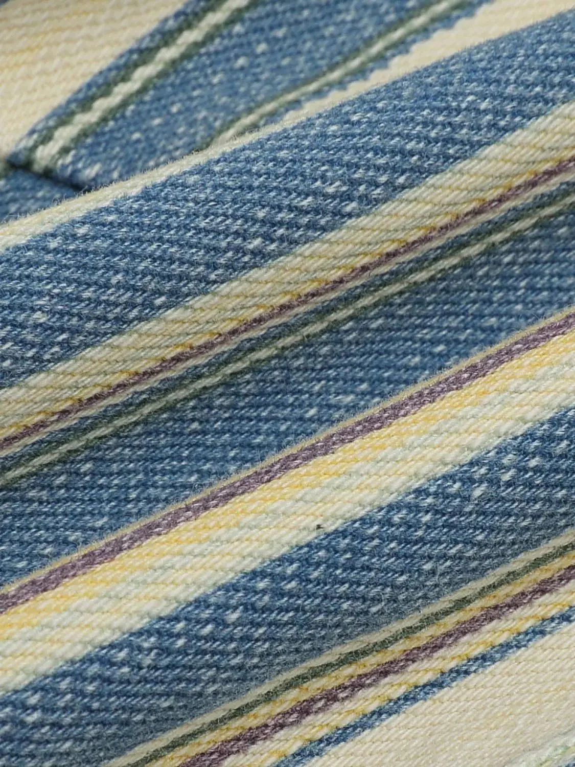 389-contrast-striped-sleeveless-denim-shirts-8.webp Contrast Striped Sleeveless Denim Shirts