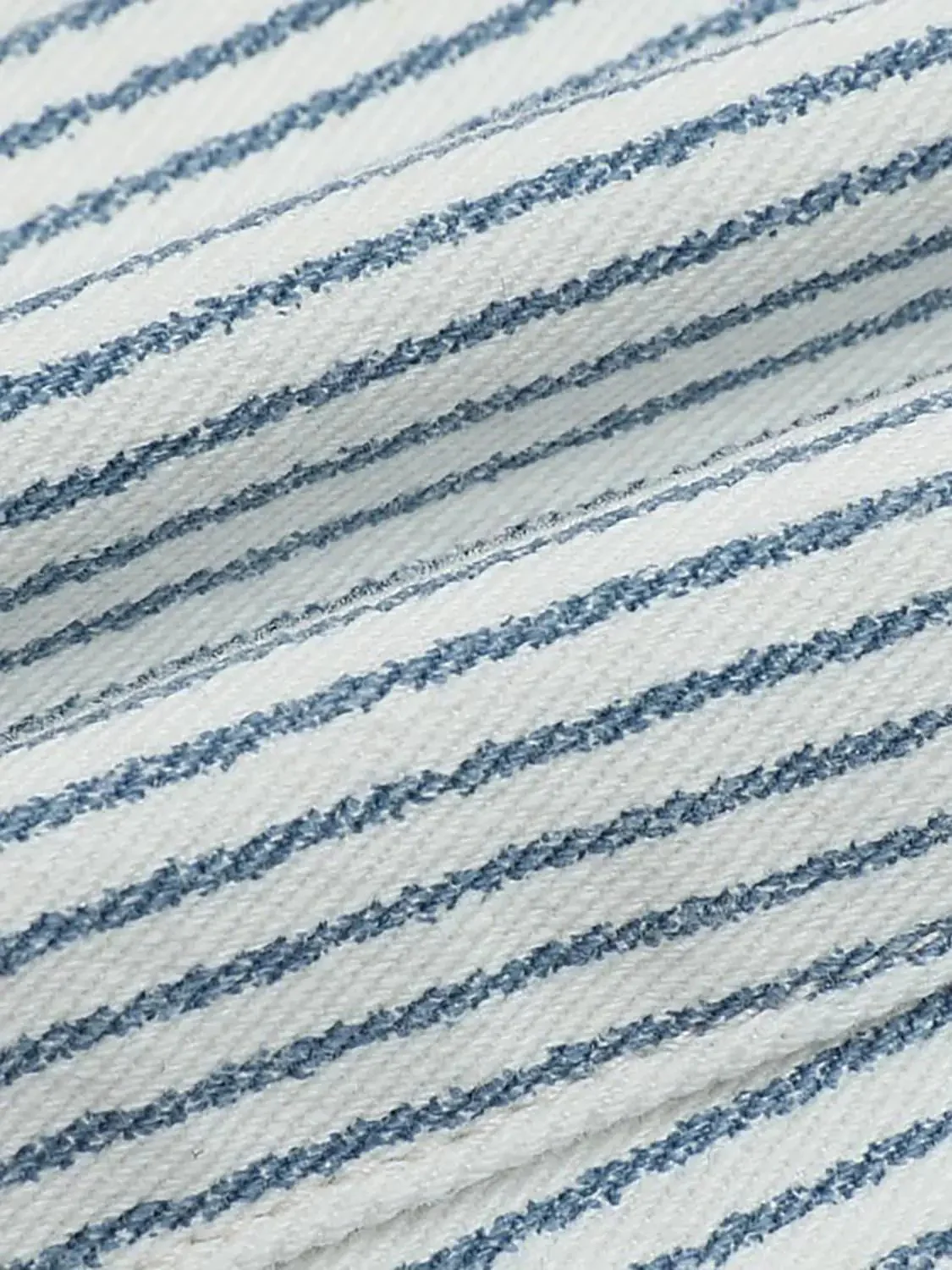 3916-polo-neck-sleeveless-striped-denim-mini-dresses-8.webp Polo Neck Sleeveless Striped Denim Mini Dresses