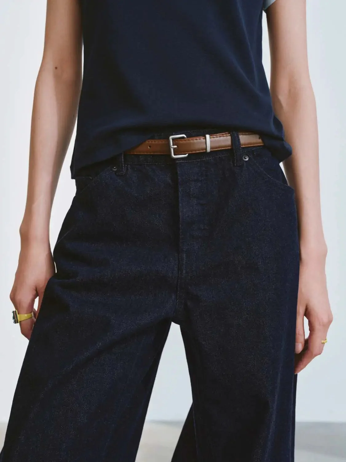 3942-belted-cuffed-jeans-6.webp Belted Cuffed Jeans