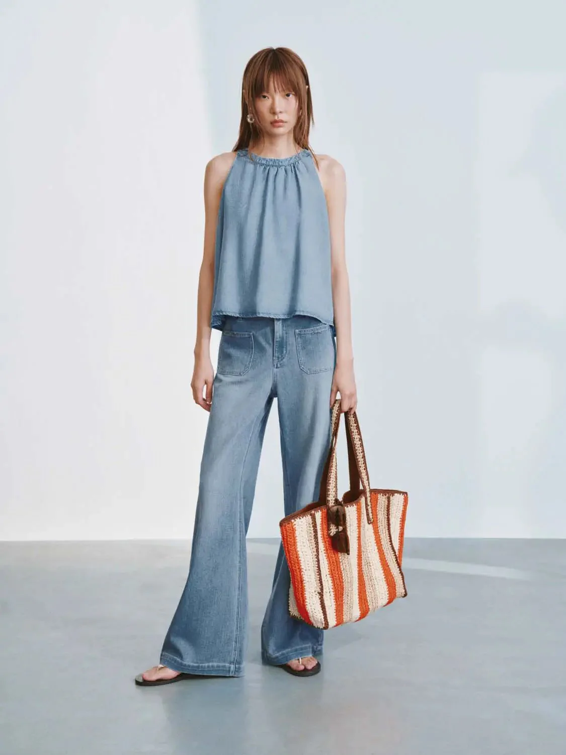 3963-sleeveless-denim-shirts-4.webp Sleeveless Denim Shirts