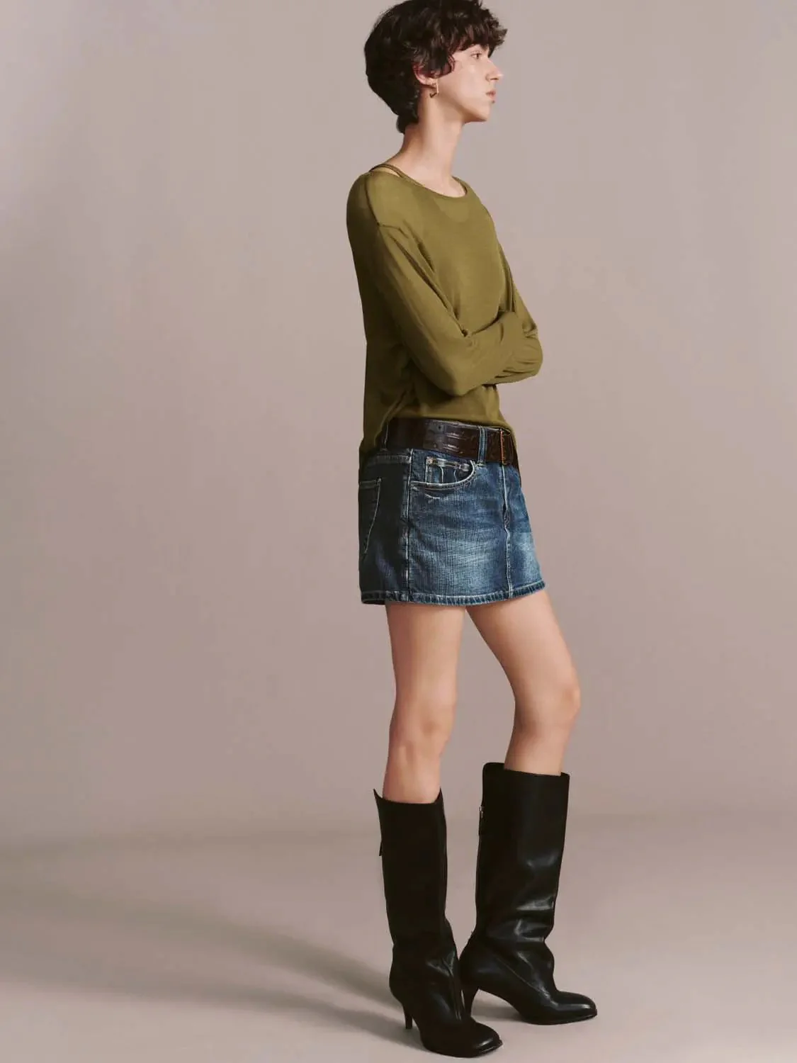 3968-belted-denim-shorts-5.webp Belted Denim Shorts
