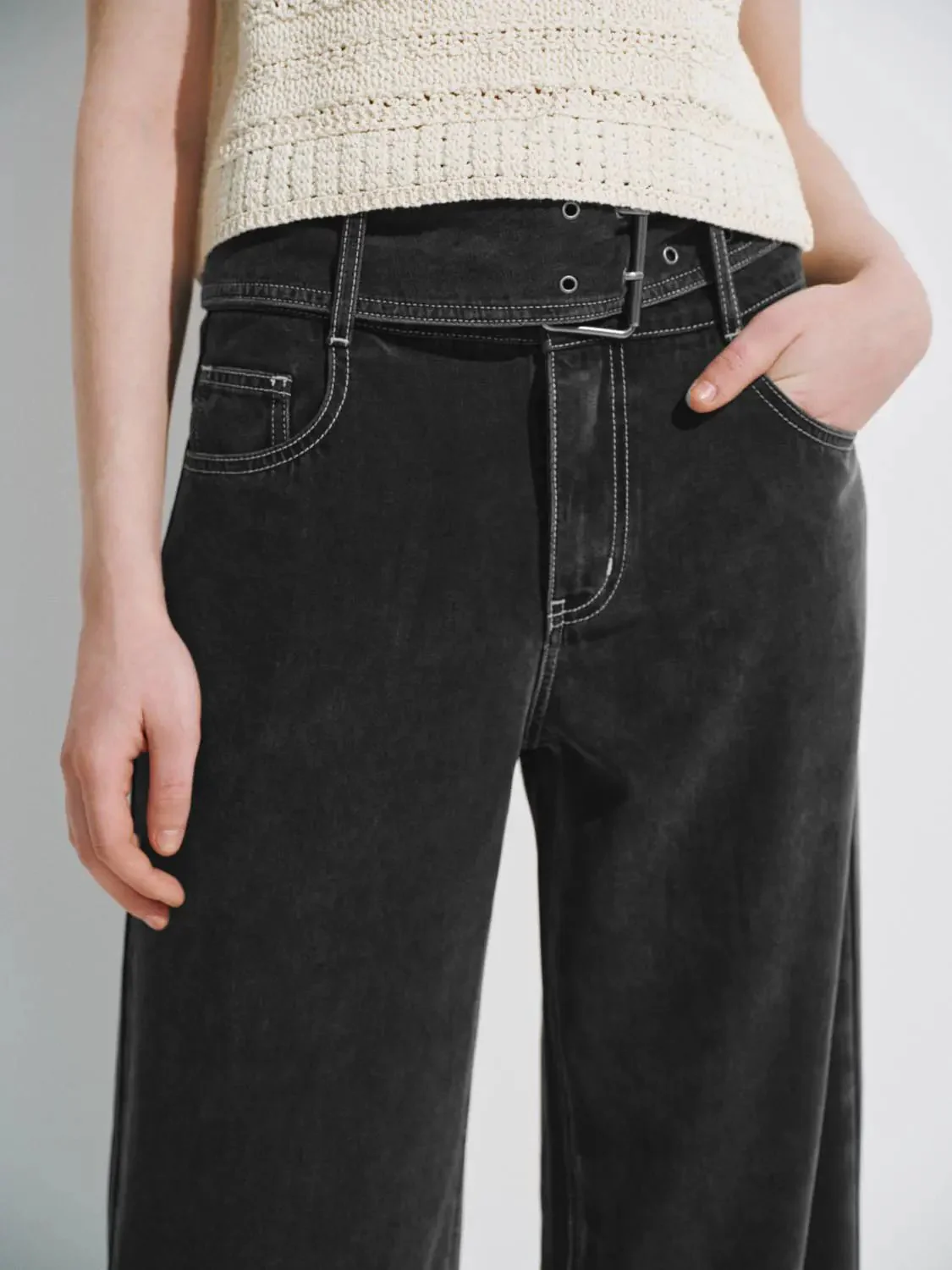 3975-belted-wide-leg-jeans-5.webp Belted Wide Leg Jeans