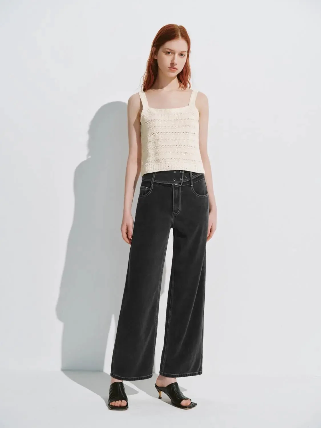 3975-belted-wide-leg-jeans-7.webp Belted Wide Leg Jeans