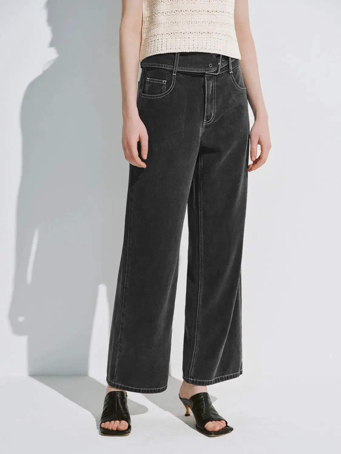 3975-belted-wide-leg-jeans-9.webp Belted Wide Leg Jeans
