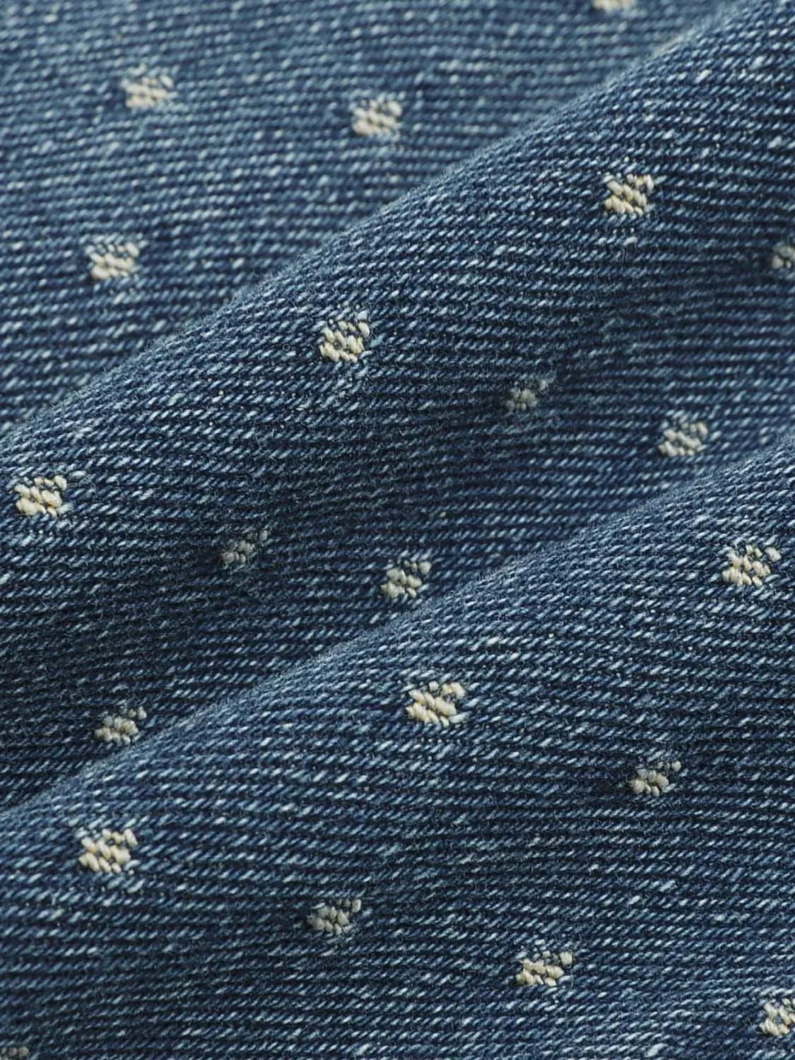 3995-polka-dotted-sleeveless-denim-shirts-8.webp Polka Dotted Sleeveless Denim Shirts