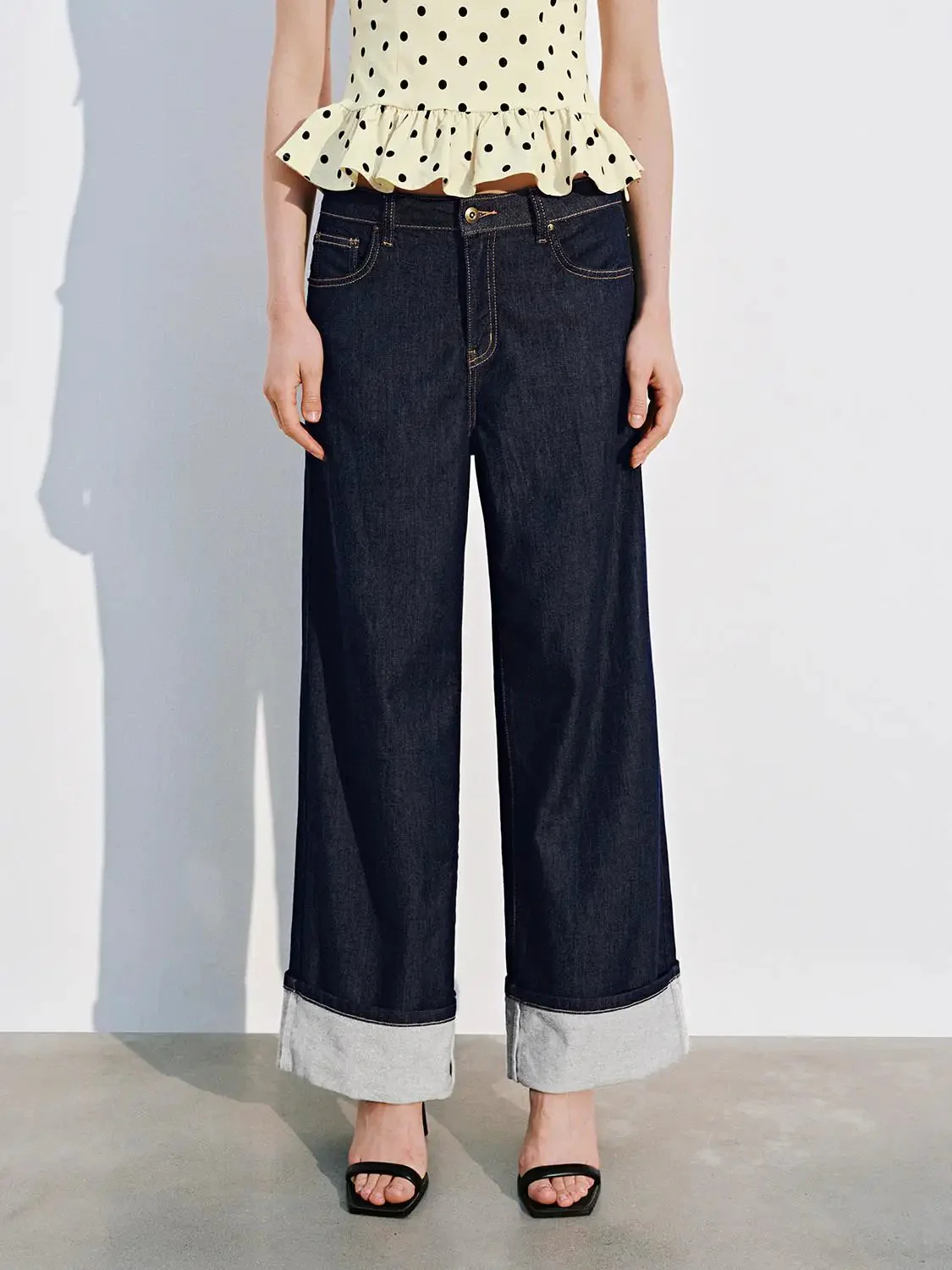 4035-cuffed-wide-leg-jeans-1.webp Cuffed Wide Leg Jeans