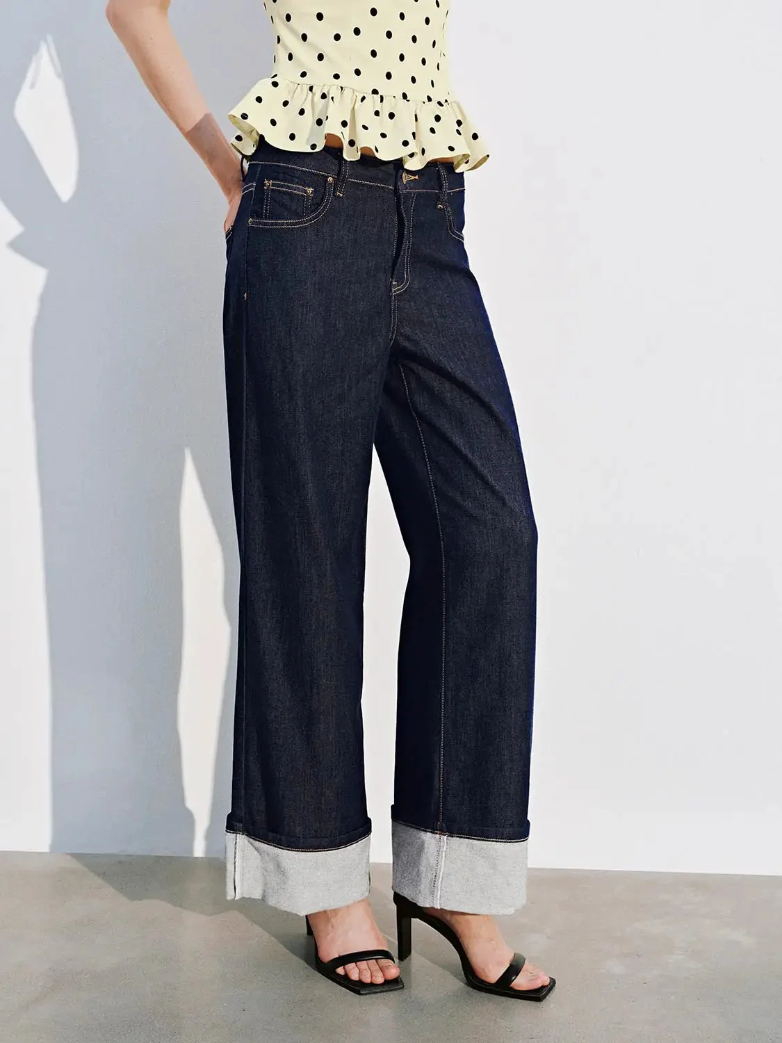4035-cuffed-wide-leg-jeans-3.webp Cuffed Wide Leg Jeans