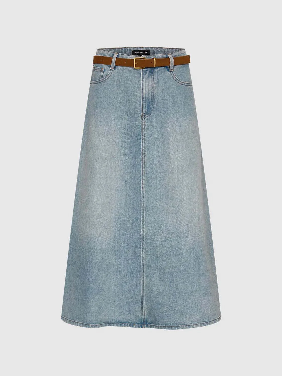 4056-belted-cotton-denim-midi-skirt-2.webp Belted Cotton Denim Midi Skirt
