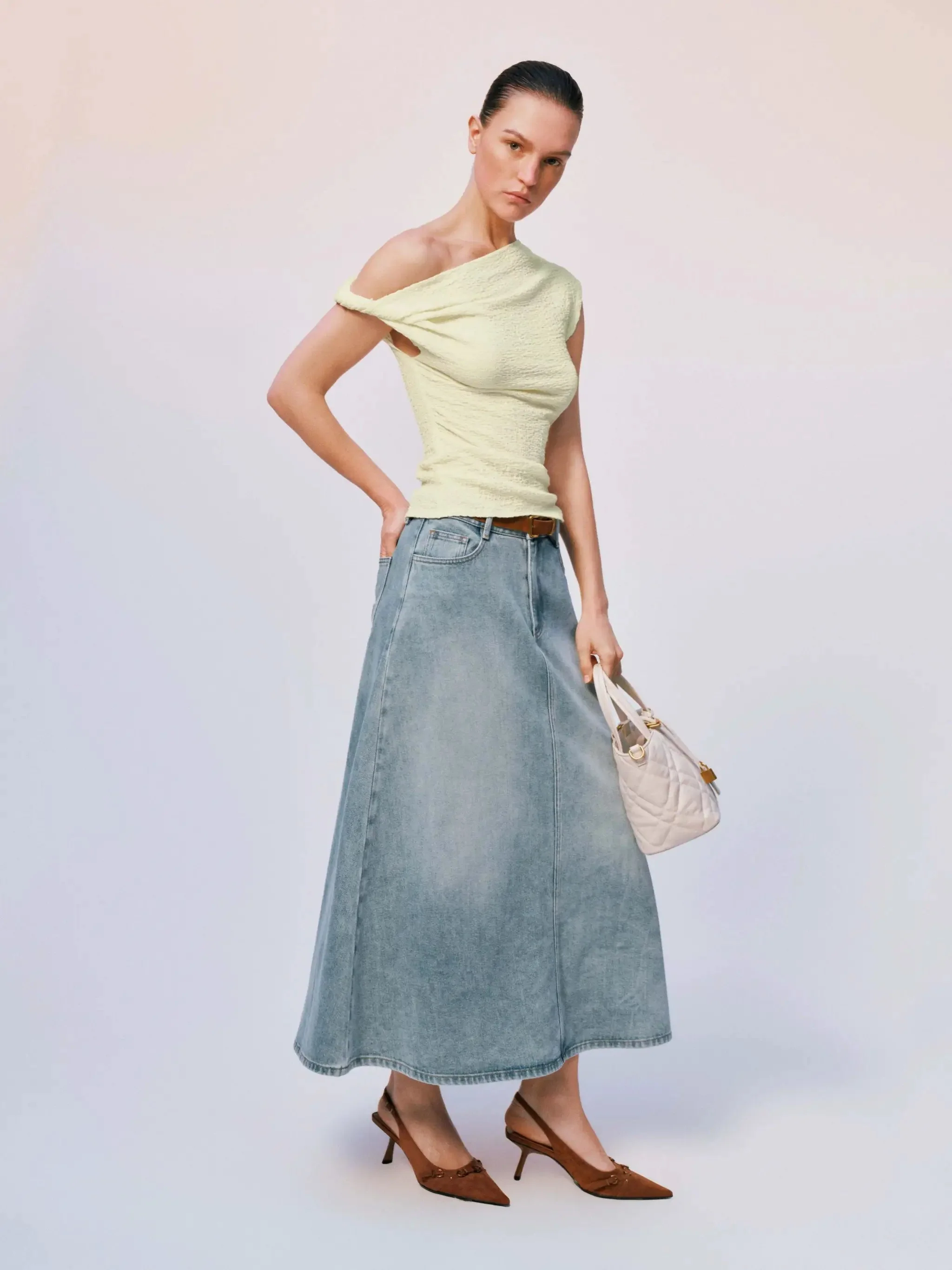 4056-belted-cotton-denim-midi-skirt-4.webp Belted Cotton Denim Midi Skirt