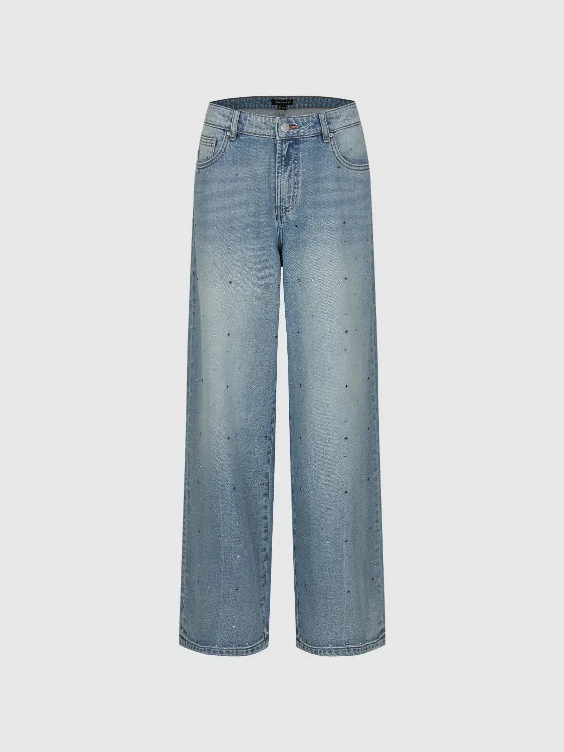 4062-rhinestone-wide-leg-jeans-2.webp Rhinestone Wide Leg Jeans