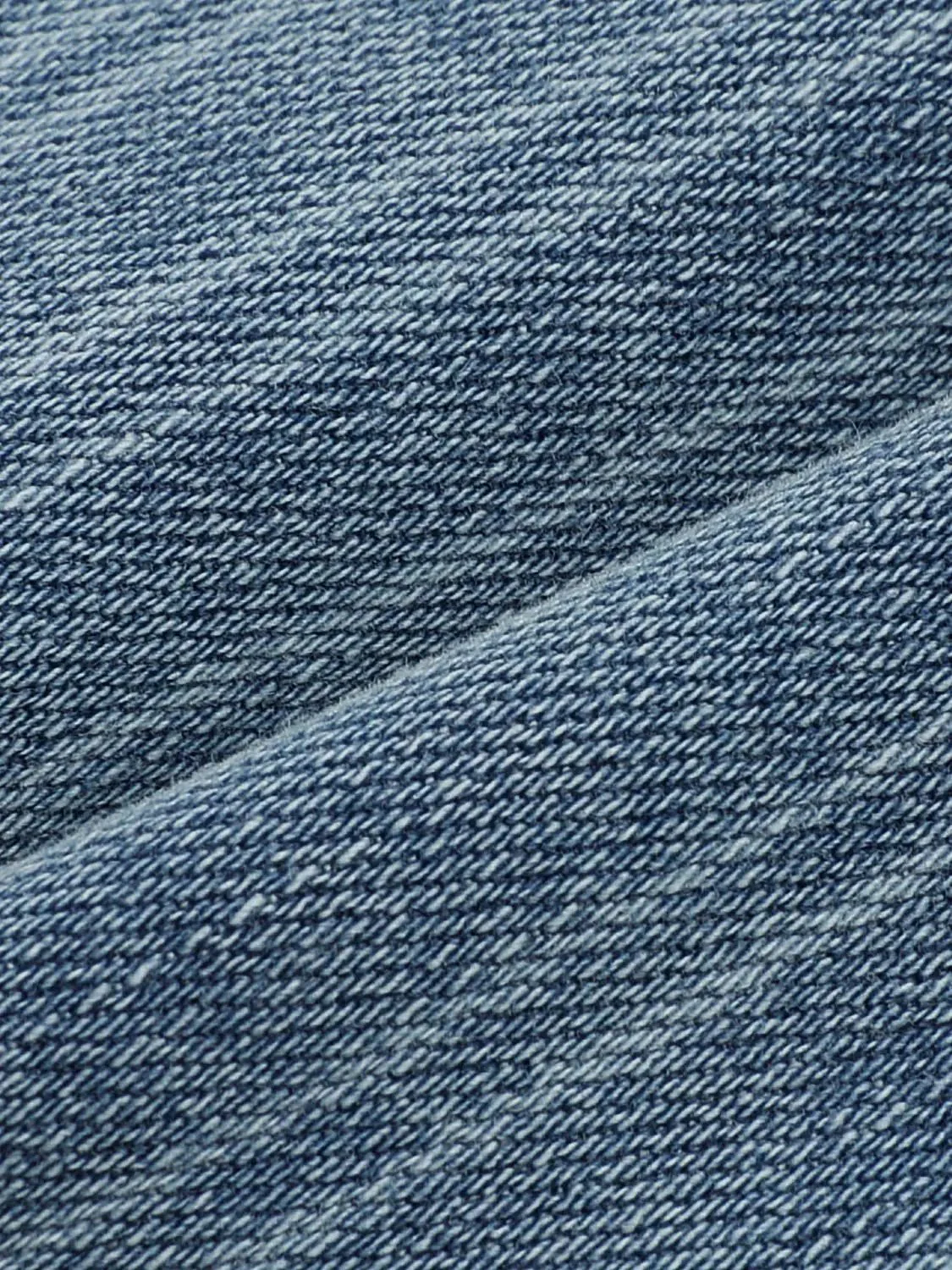 4138-striped-button-up-short-sleeve-denim-shirts-8.webp Striped Button Up Short Sleeve Denim Shirts