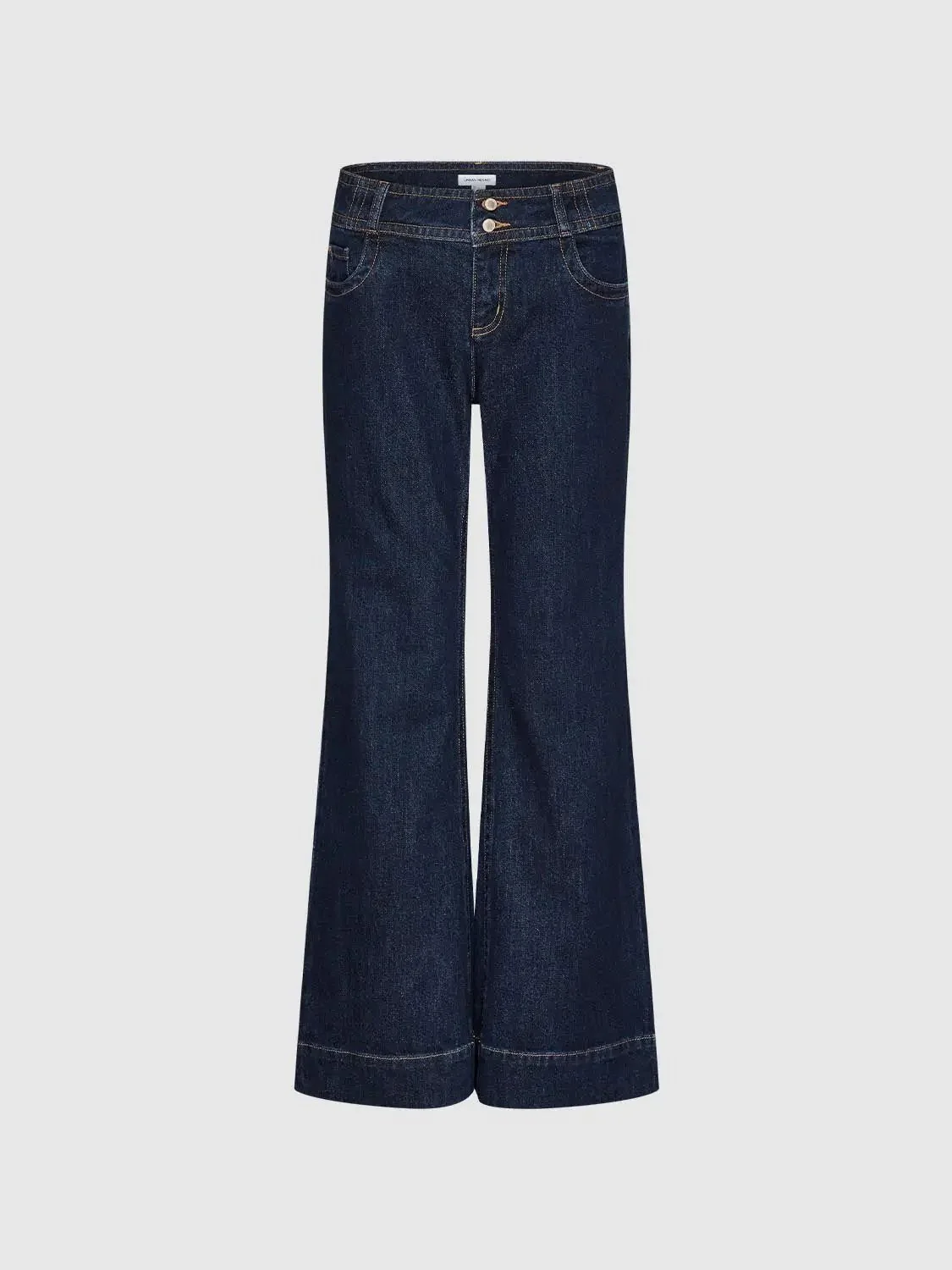 4217-flare-leg-jeans-2.webp Flare Leg Jeans