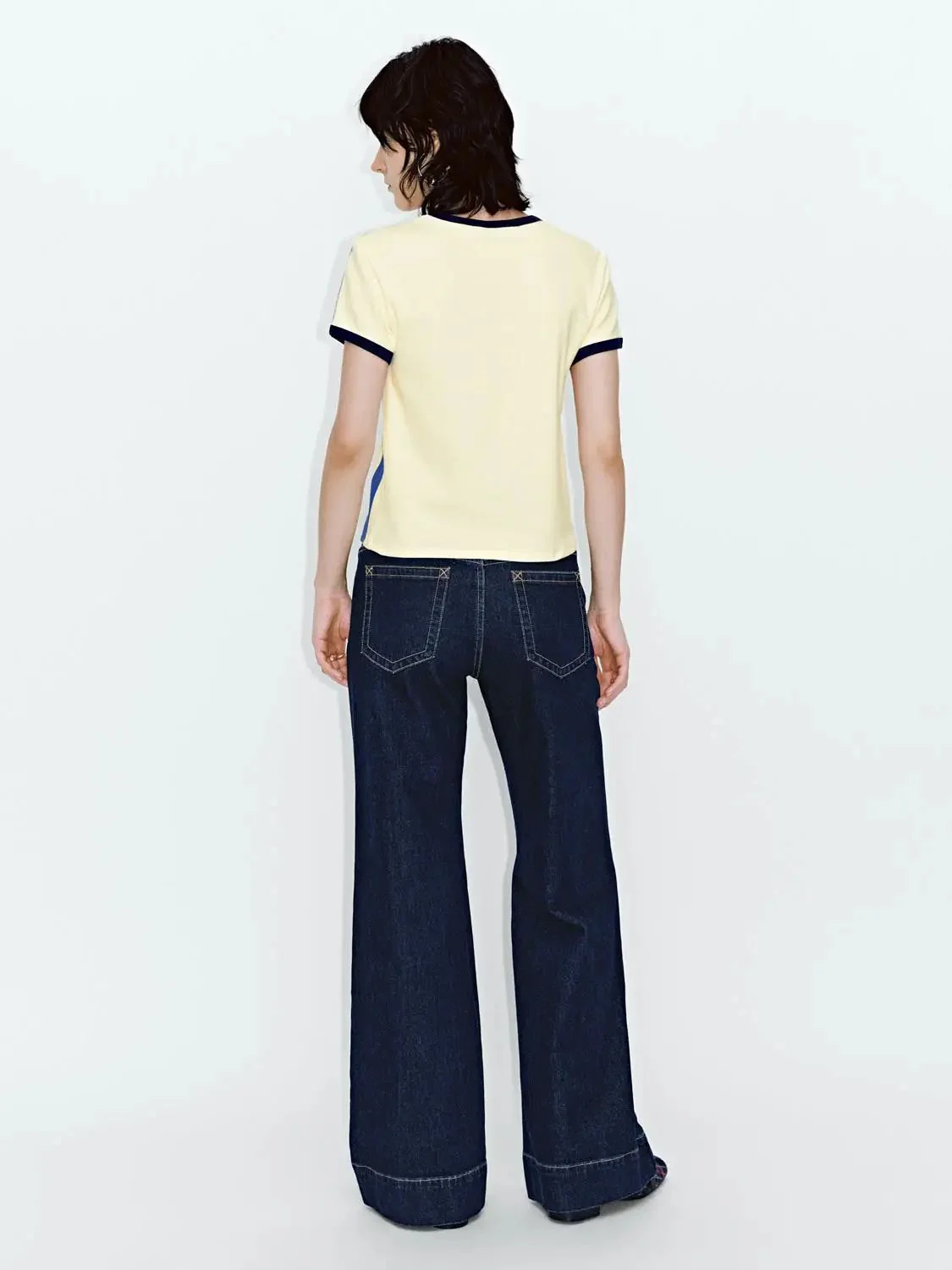 4217-flare-leg-jeans-4.webp Flare Leg Jeans