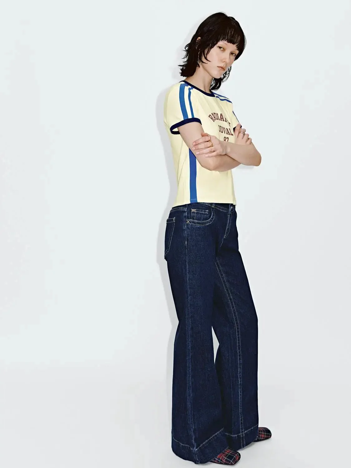 4217-flare-leg-jeans-6.webp Flare Leg Jeans