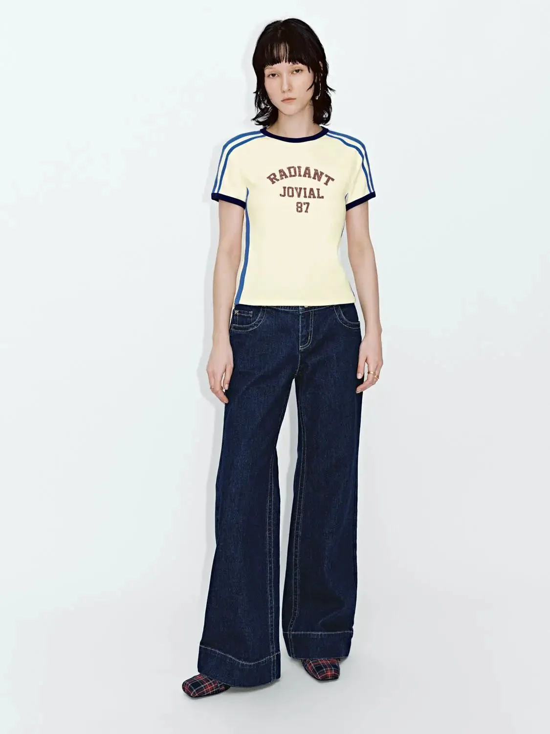 4217-flare-leg-jeans-7.webp Flare Leg Jeans