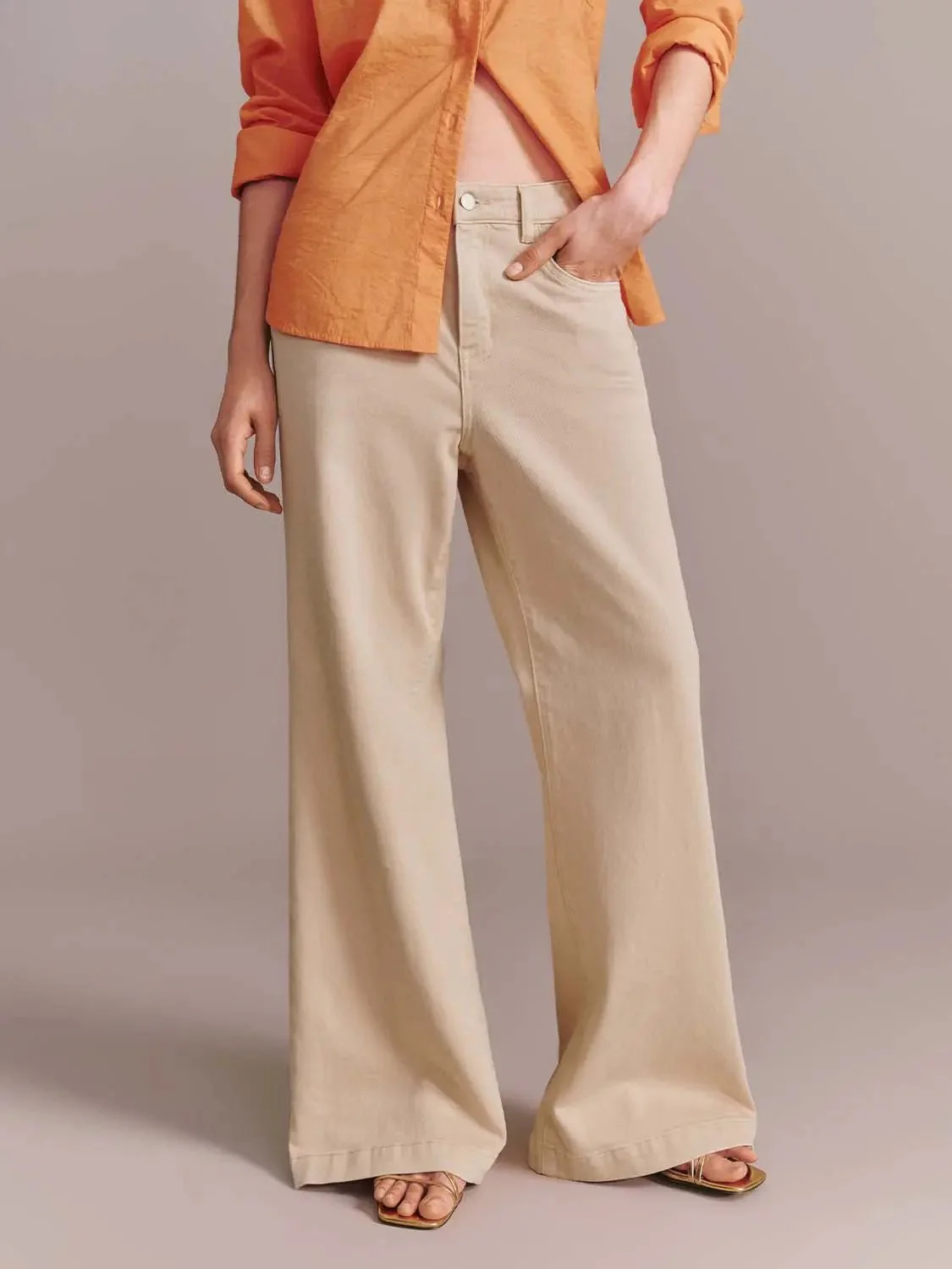 4245-flare-leg-jeans-9.webp Flare Leg Jeans