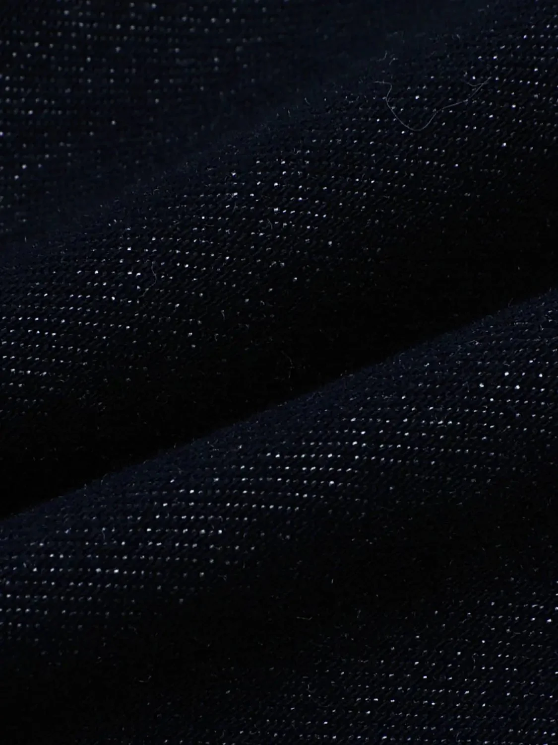 428-square-neck-ruffle-hem-button-detail-sleeveless-denim-shirts-3.webp Square Neck Ruffle Hem Button Detail Sleeveless Denim Shirts