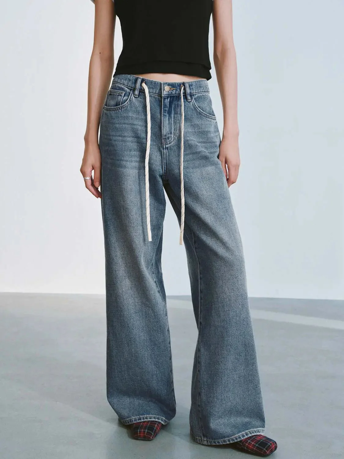 4298-drawstring-wide-leg-jeans-1.webp Drawstring Wide Leg Jeans