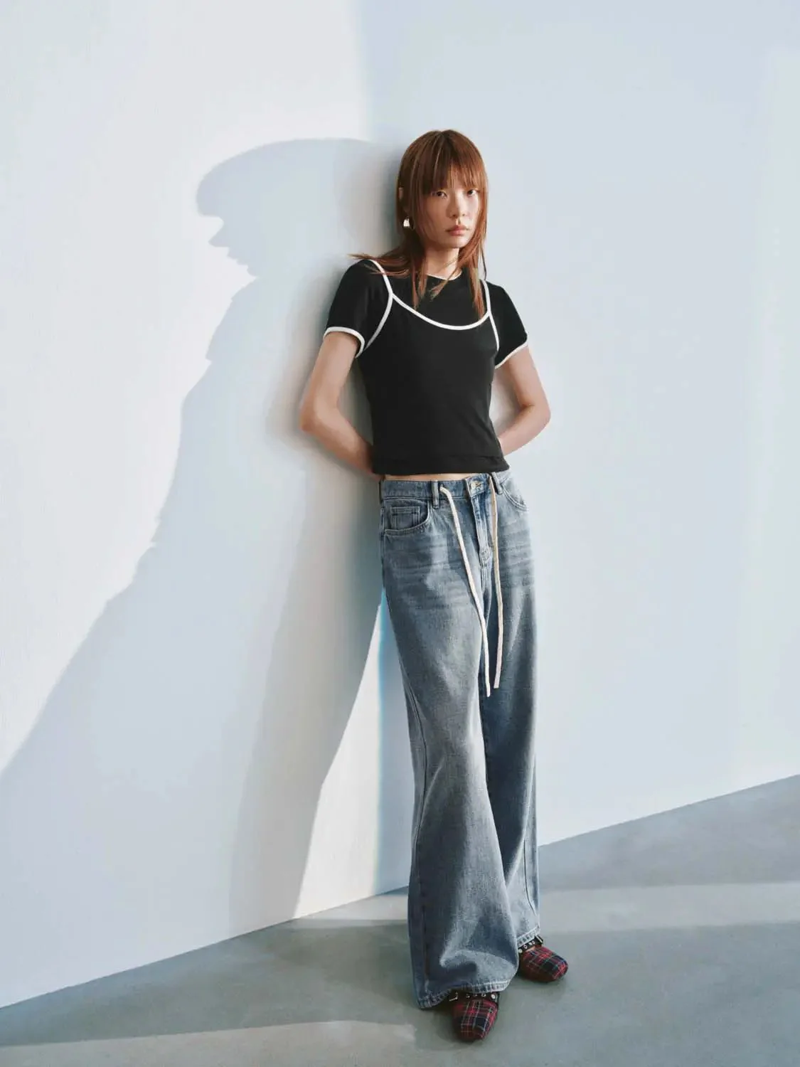 4298-drawstring-wide-leg-jeans-6.webp Drawstring Wide Leg Jeans