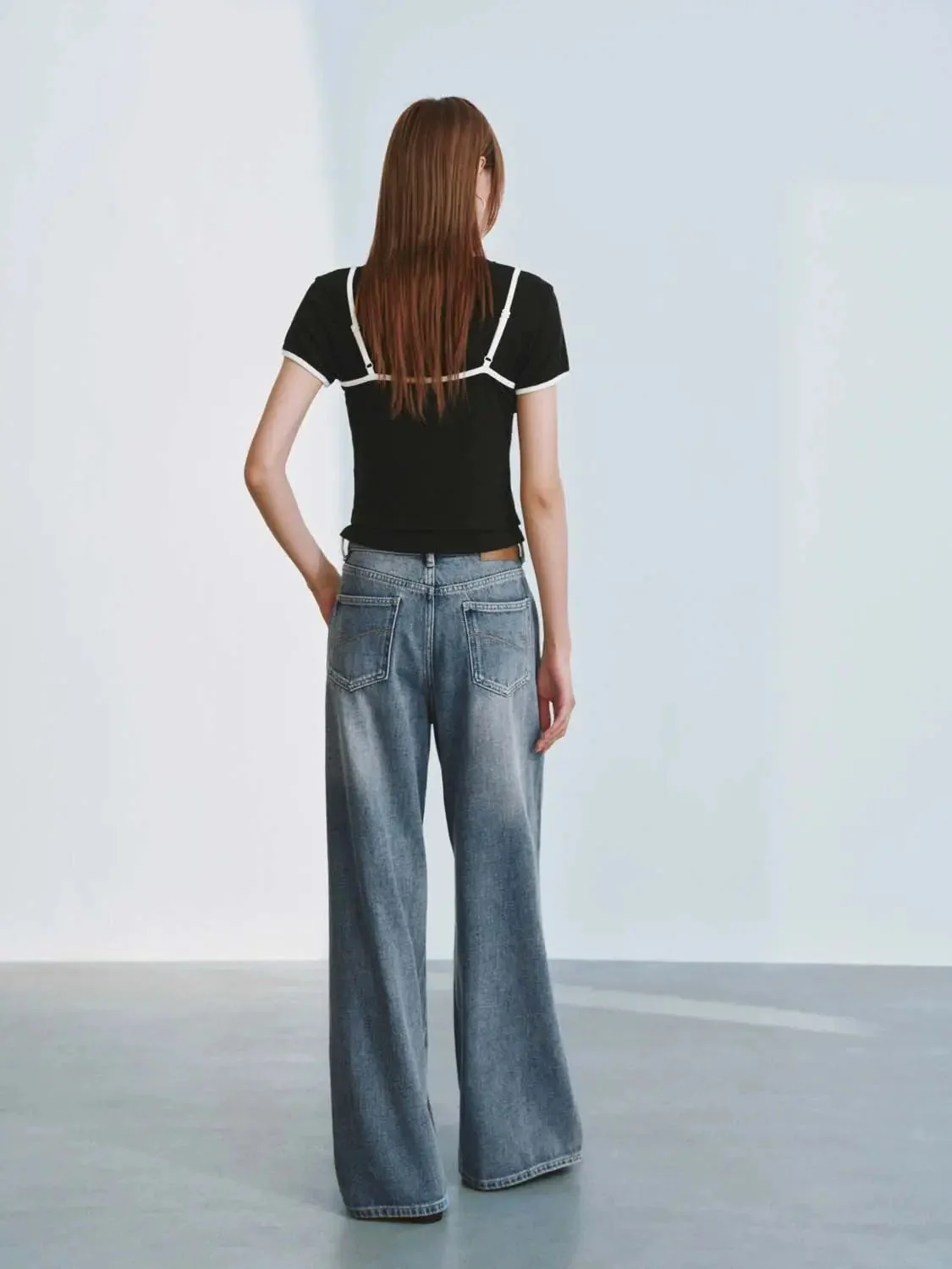 4298-drawstring-wide-leg-jeans-7.webp Drawstring Wide Leg Jeans