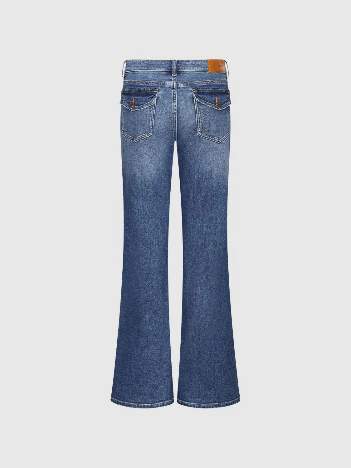 4324-flare-leg-jeans-2.webp Flare Leg Jeans