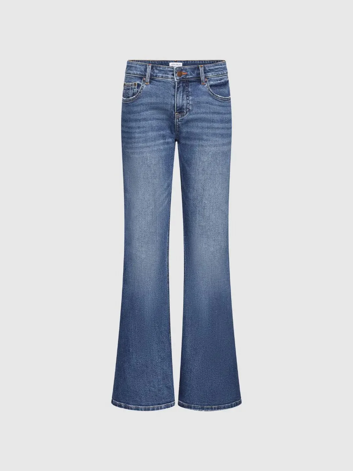 4324-flare-leg-jeans-9.webp Flare Leg Jeans