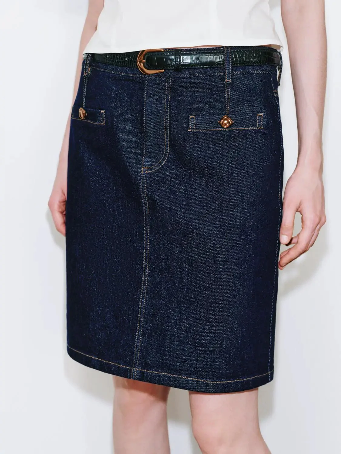 4345-belted-button-detail-denim-midi-skirts-5.webp Belted Button Detail Denim Midi Skirts