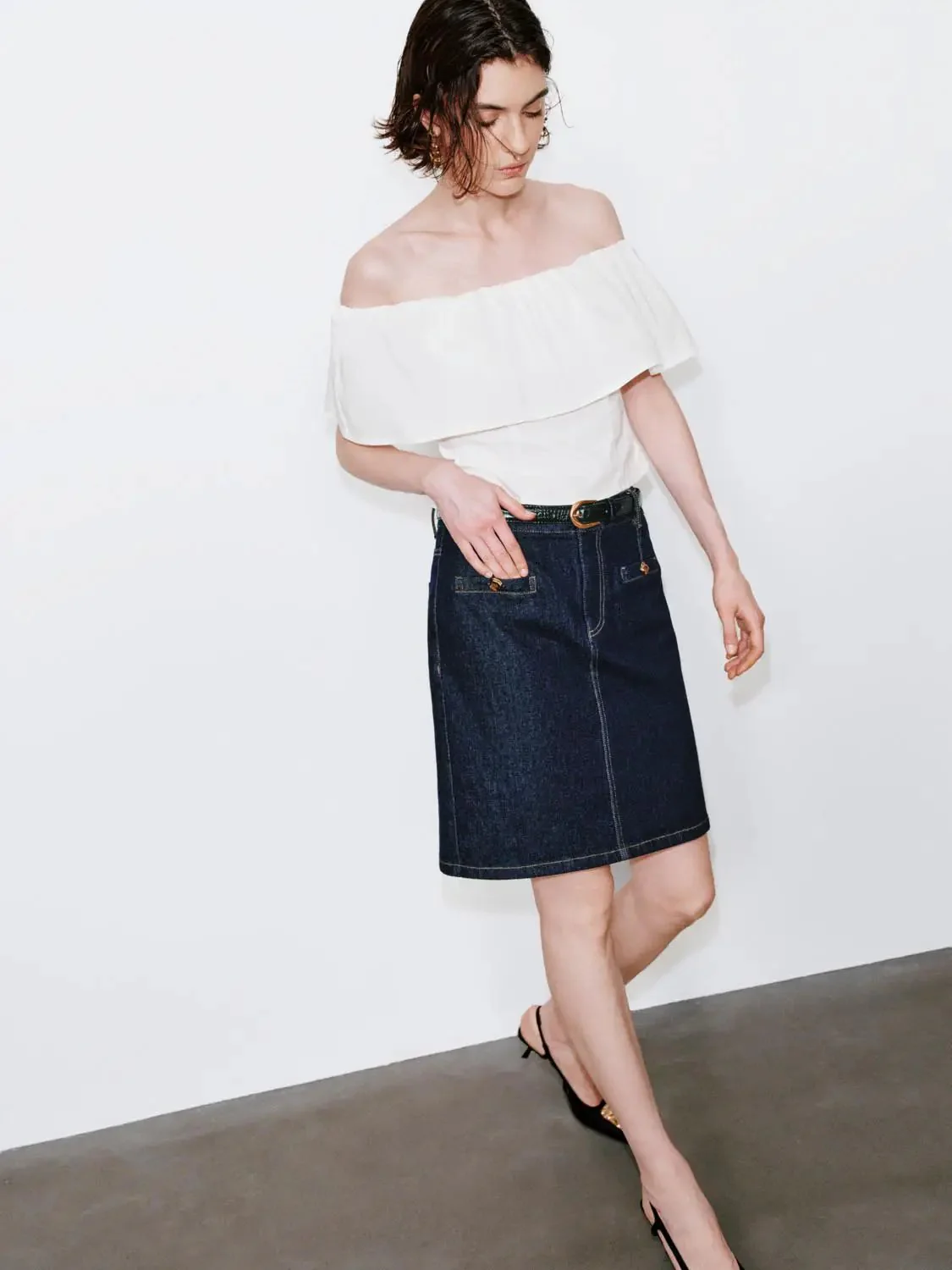 4345-belted-button-detail-denim-midi-skirts-6.webp Belted Button Detail Denim Midi Skirts