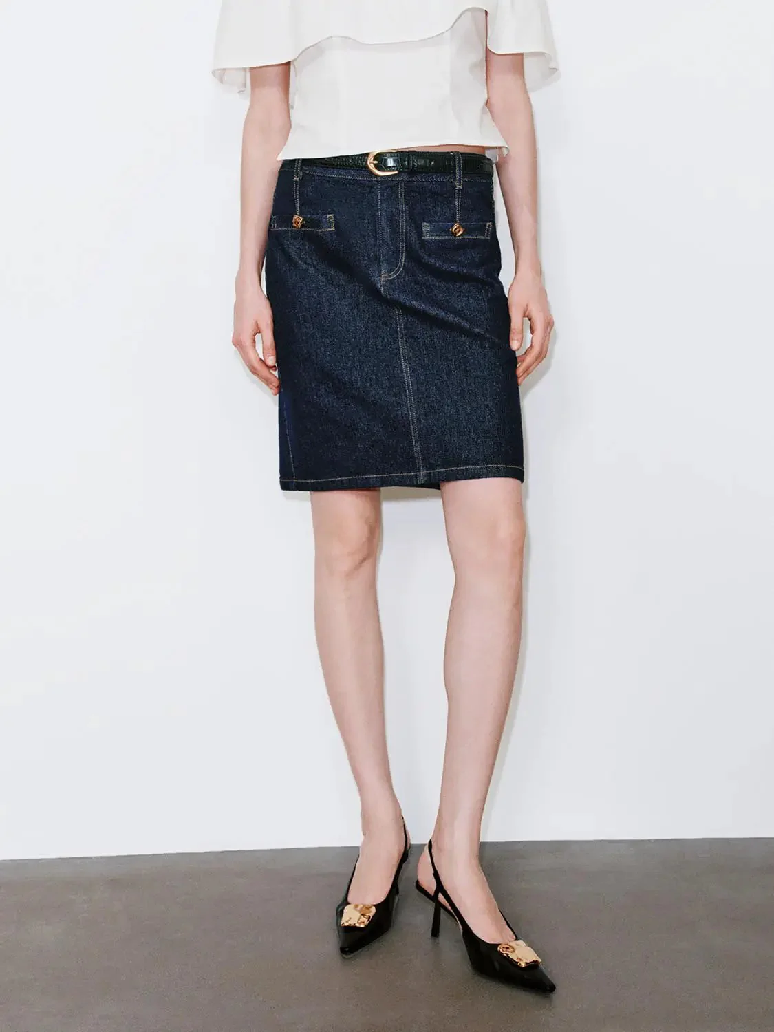 4345-belted-button-detail-denim-midi-skirts-9.webp Belted Button Detail Denim Midi Skirts