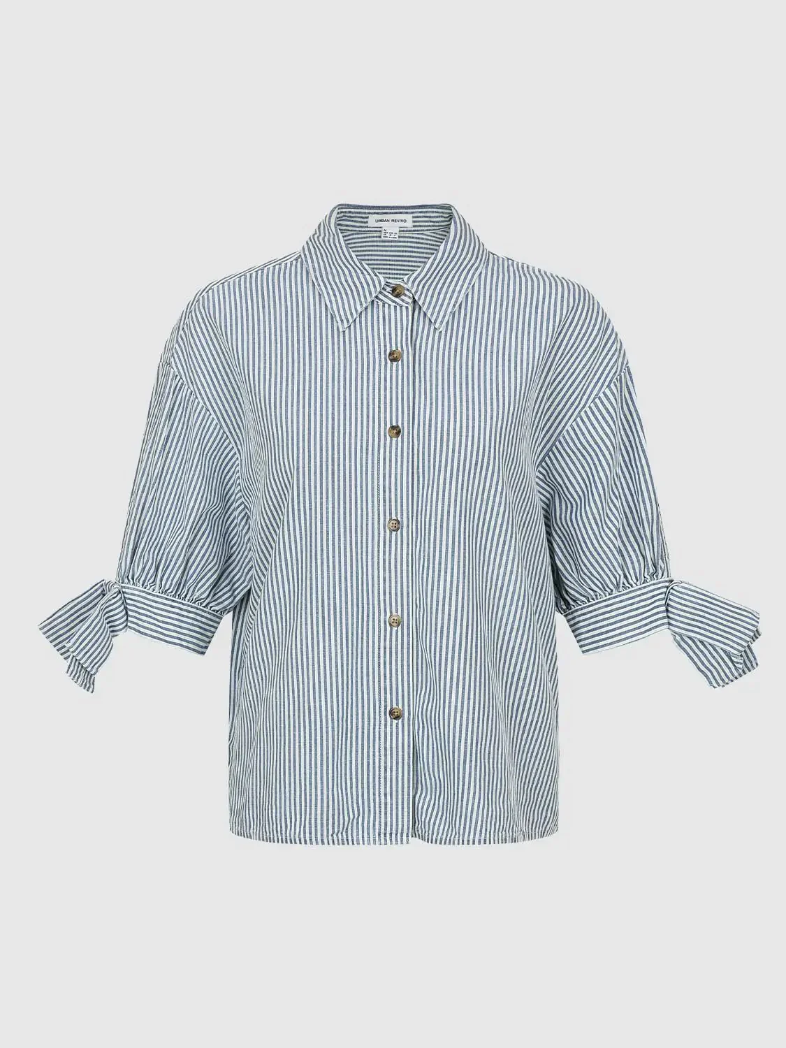 4352-short-sleeve-striped-denim-shirts-7.webp Short Sleeve Striped Denim Shirts