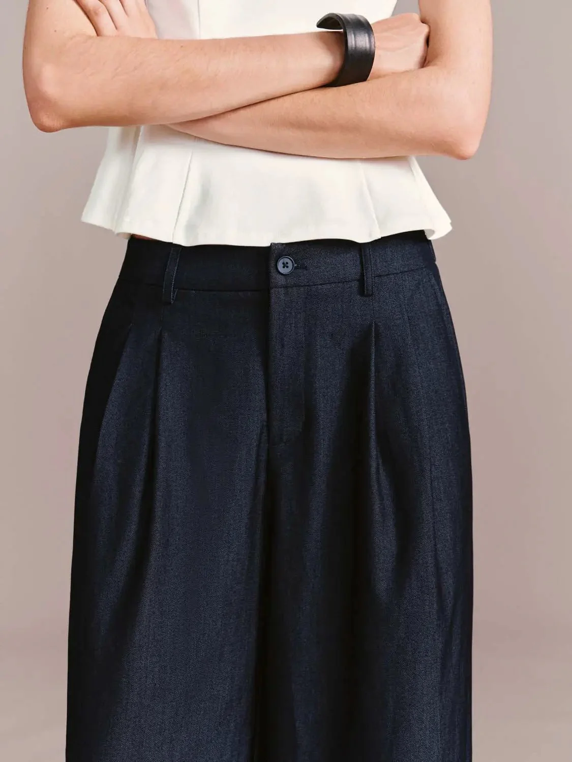 4384-pleated-wide-leg-jeans-6.webp Pleated Wide Leg Jeans