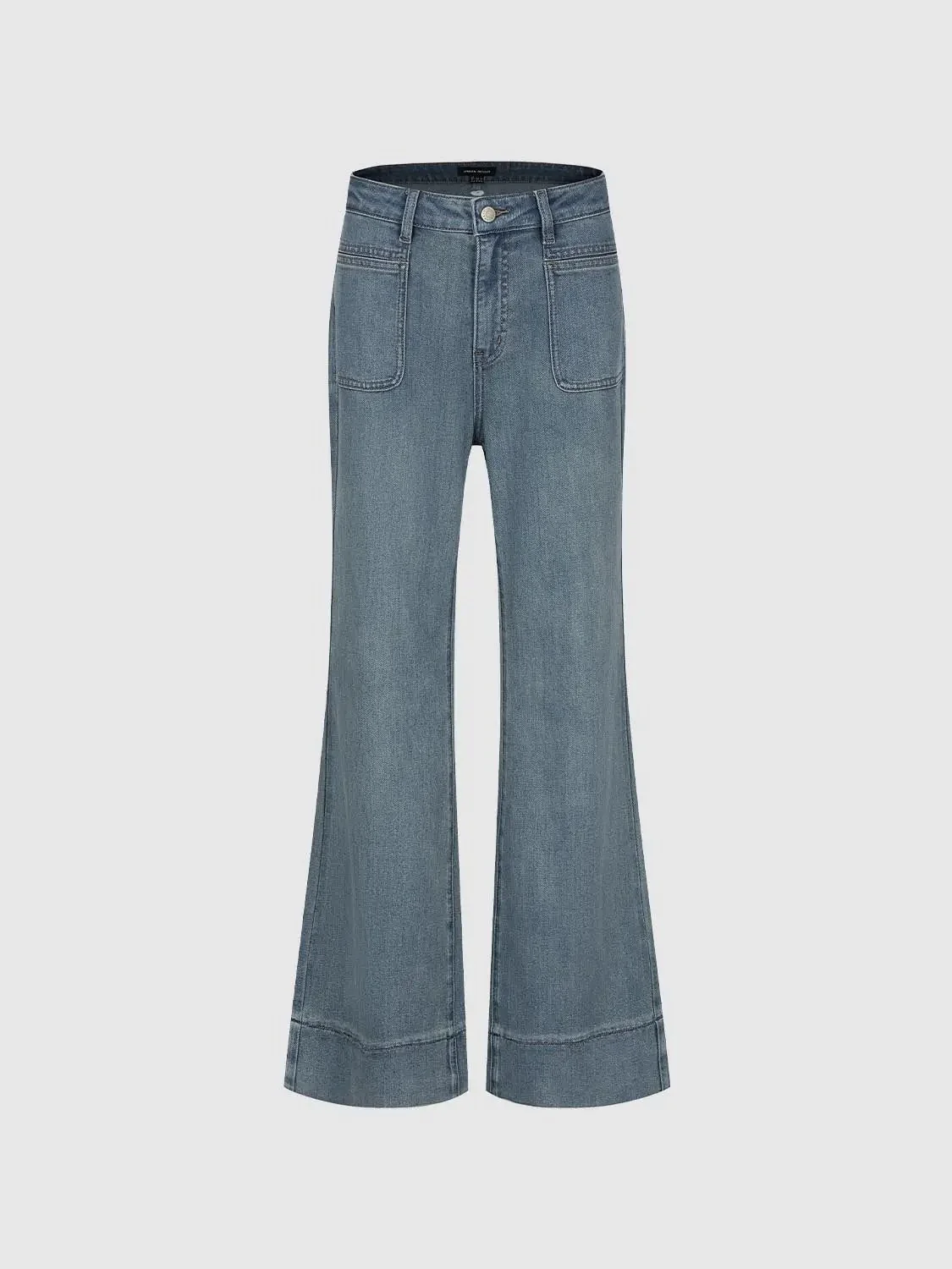 4438-flare-leg-jeans-2.webp Flare Leg Jeans