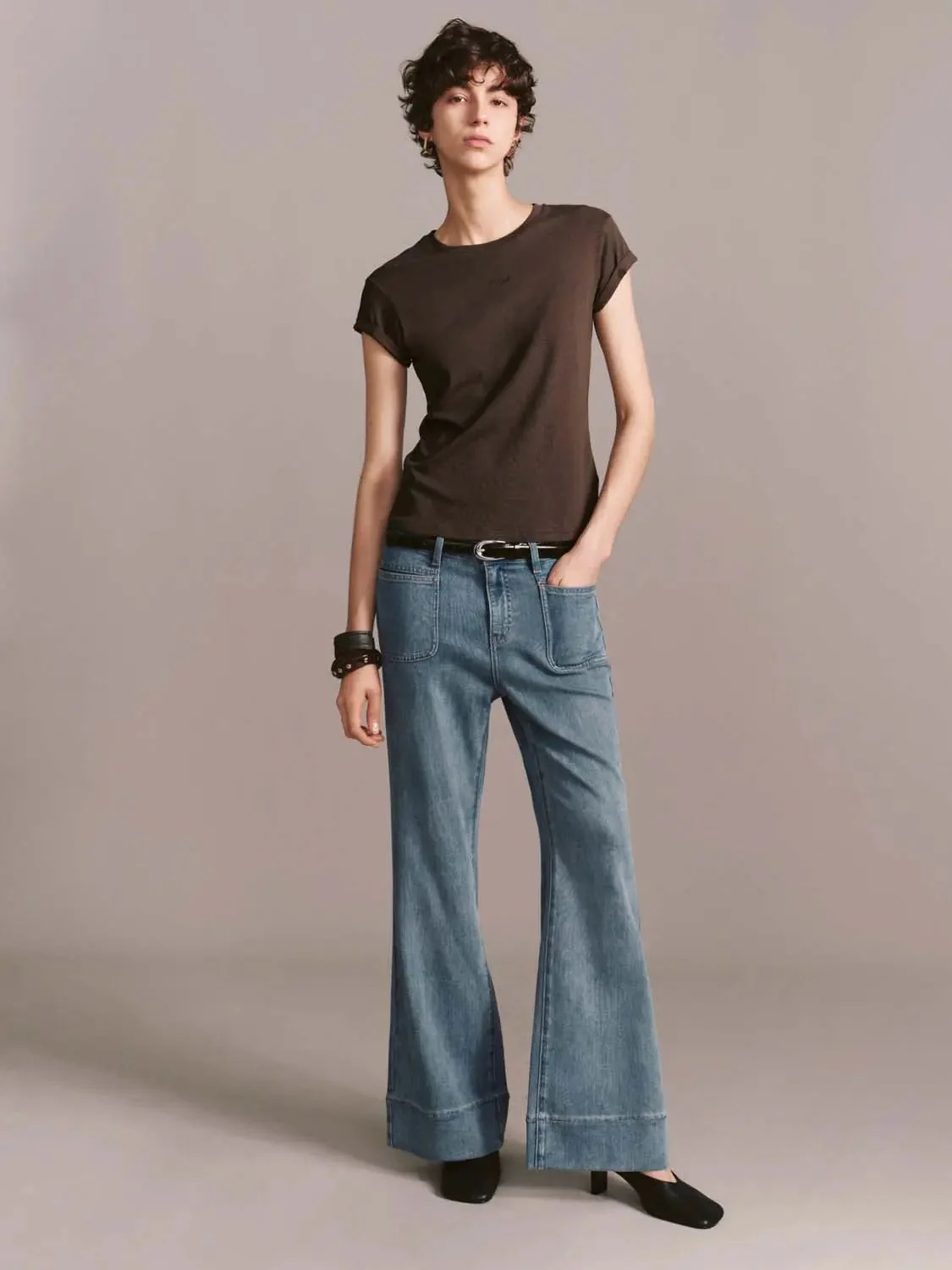 4438-flare-leg-jeans-7.webp Flare Leg Jeans