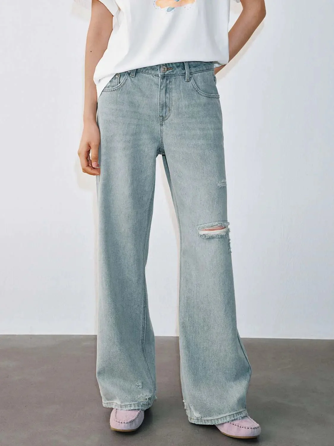 4445-raw-detail-wide-leg-jeans-9.webp Raw Detail Wide Leg Jeans