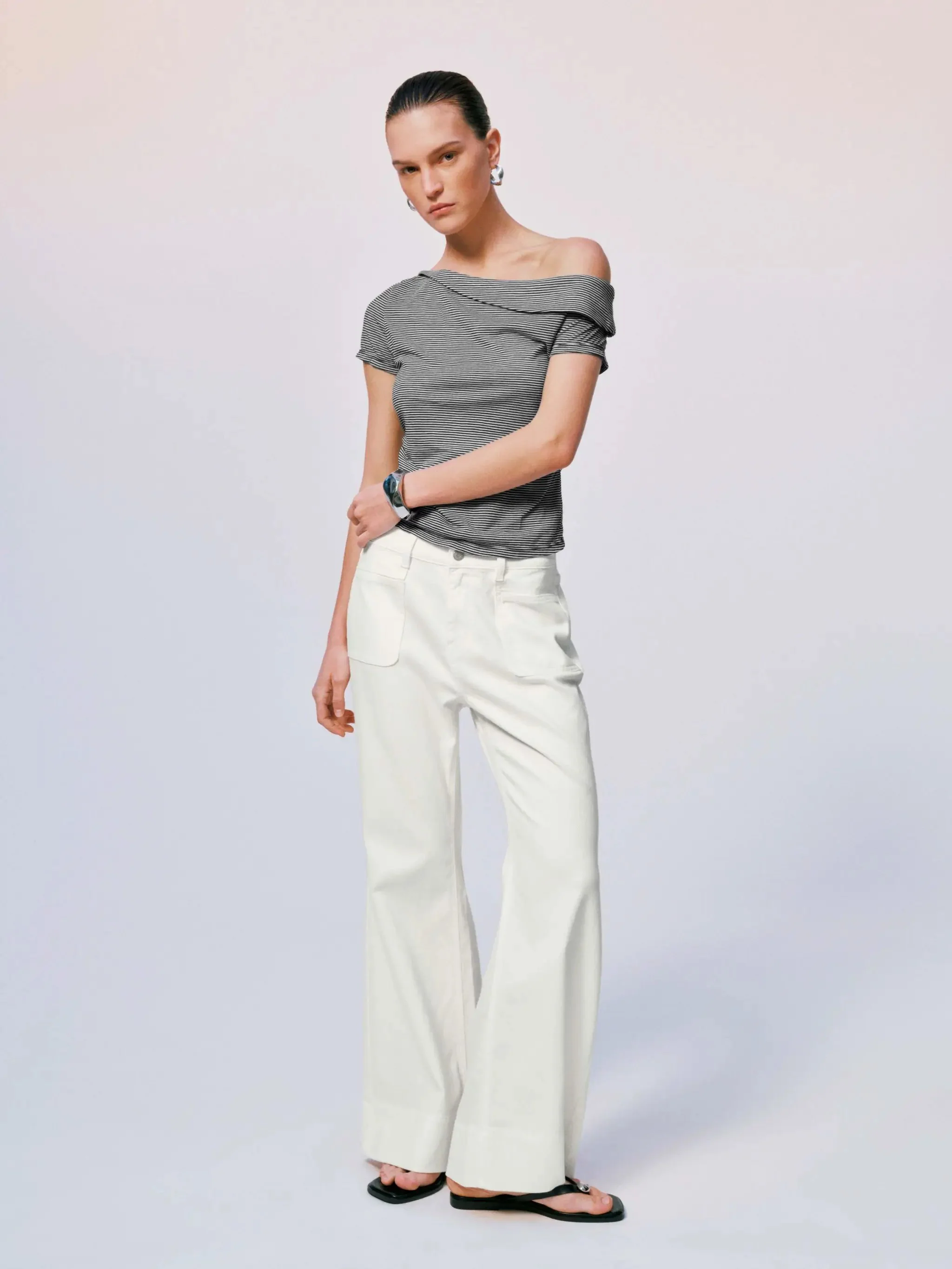 4459-flare-leg-jeans-6.webp Flare Leg Jeans