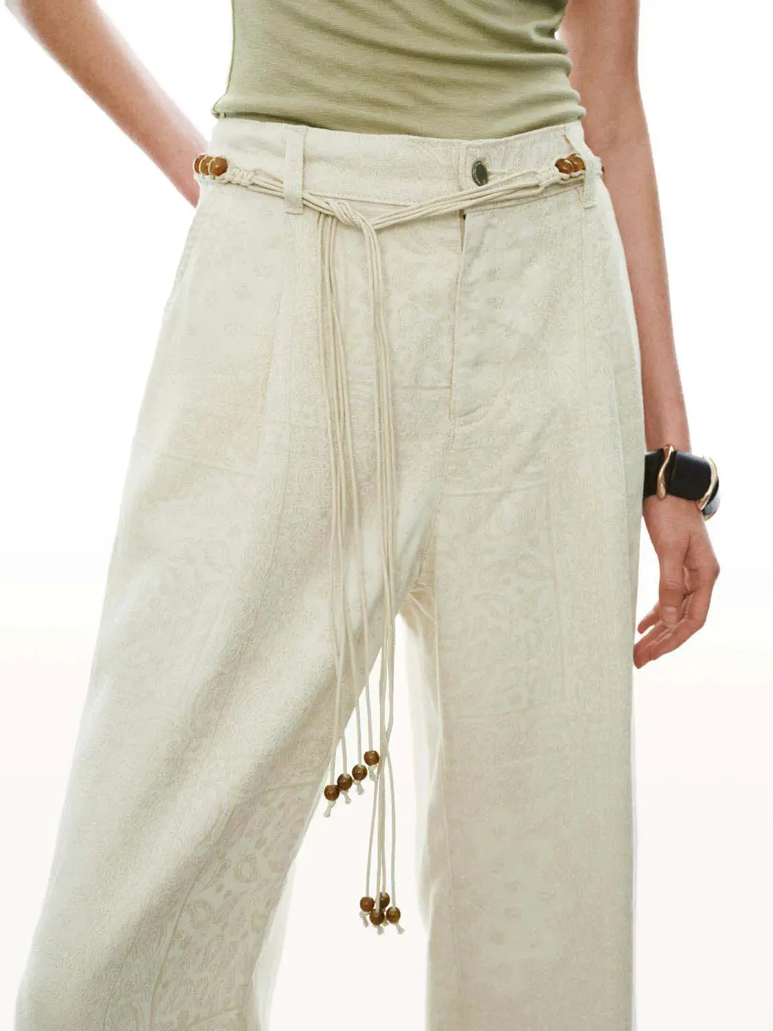 4473-string-belt-wide-leg-jeans-5.webp String Belt Wide Leg Jeans