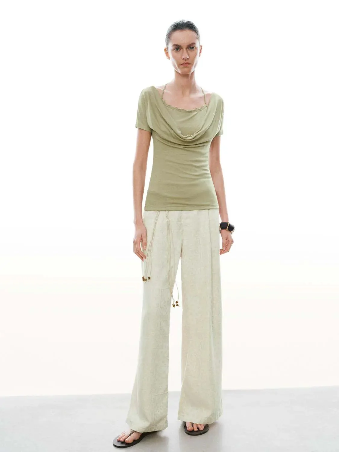 4473-string-belt-wide-leg-jeans-6.webp String Belt Wide Leg Jeans