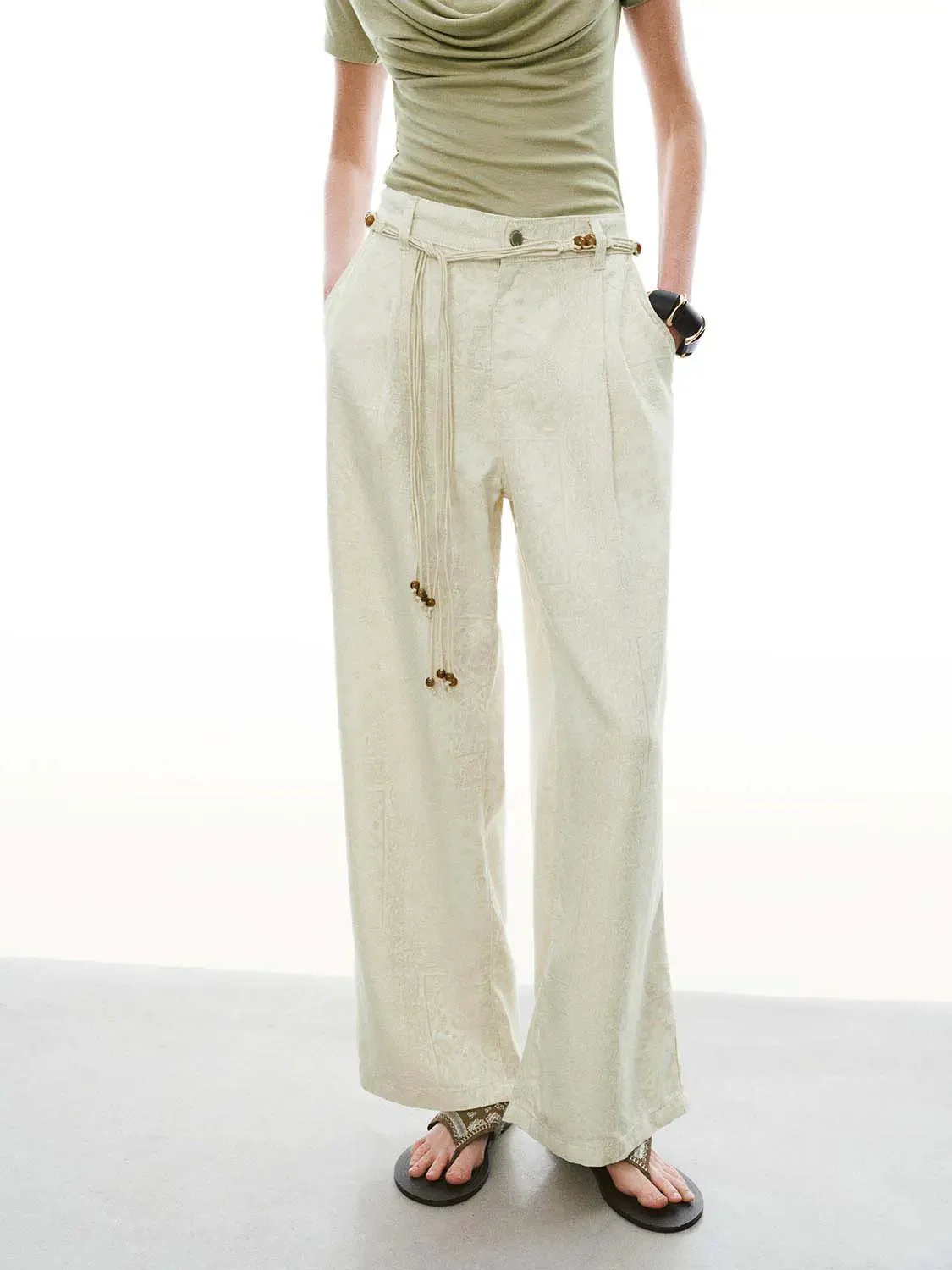 4473-string-belt-wide-leg-jeans-9.webp String Belt Wide Leg Jeans