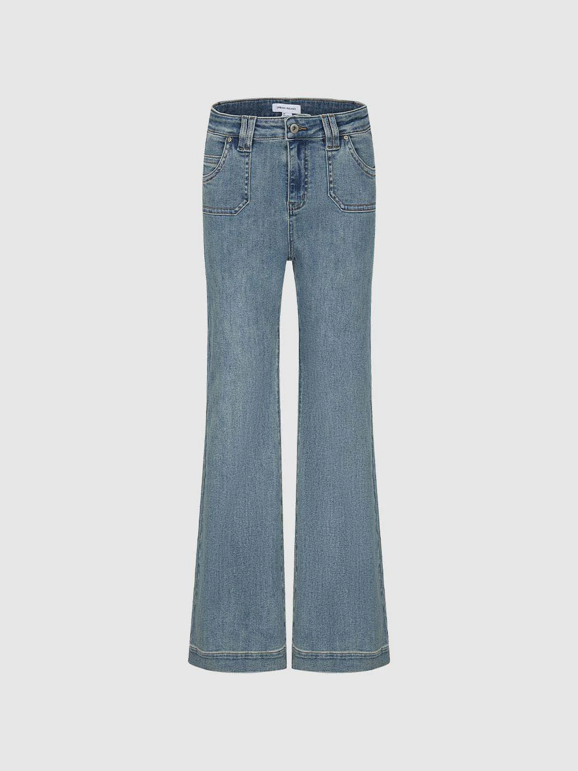 4520-flare-leg-jeans-2.webp Flare Leg Jeans