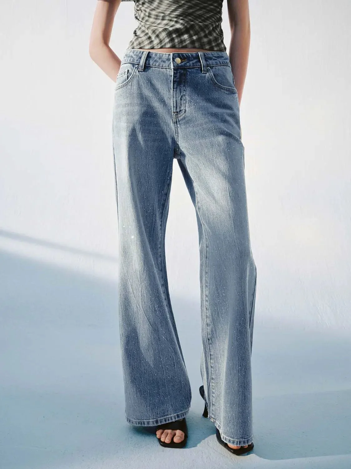 4582-flare-leg-jeans-1.webp Flare Leg Jeans