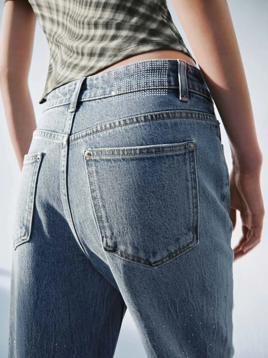 4582-flare-leg-jeans-3.webp Flare Leg Jeans