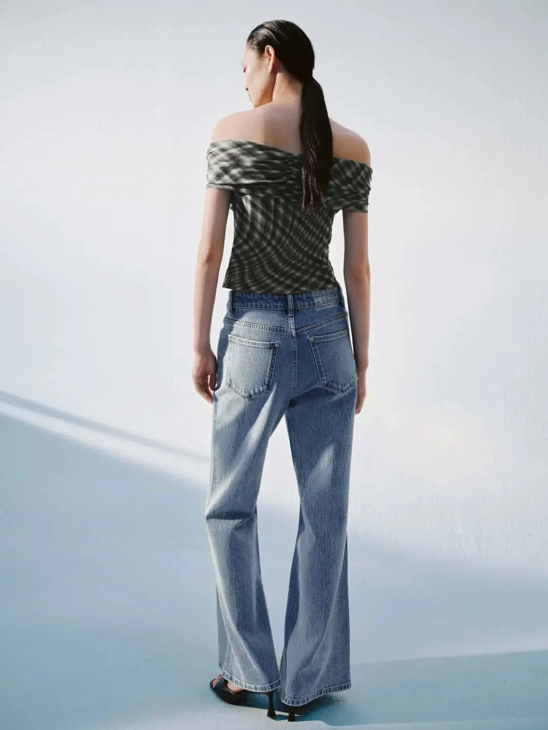 4582-flare-leg-jeans-7.webp Flare Leg Jeans