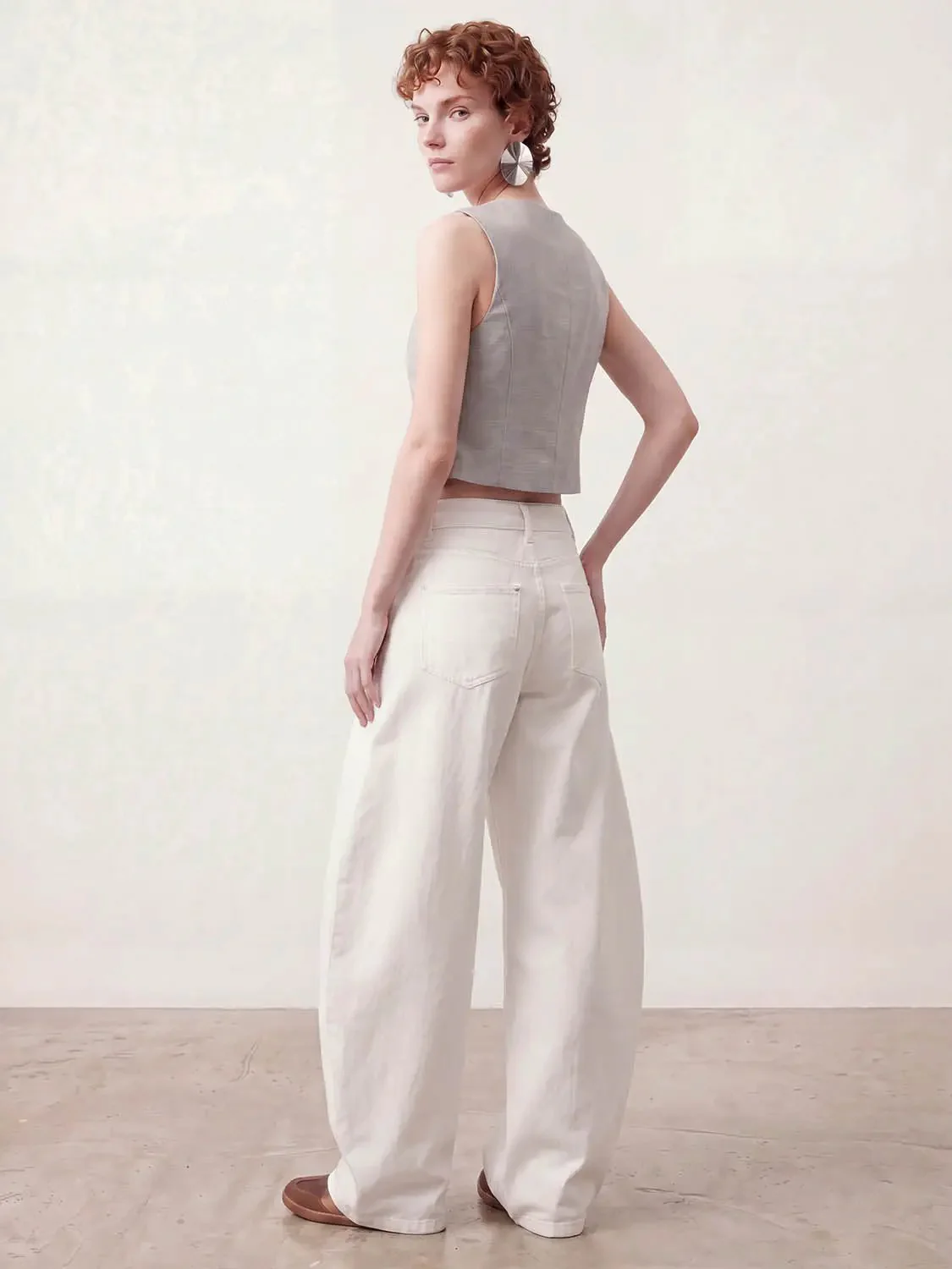 461-premium-cotton-wide-leg-cargo-flap-jeans-7.webp Premium Cotton Wide Leg Cargo Flap Jeans