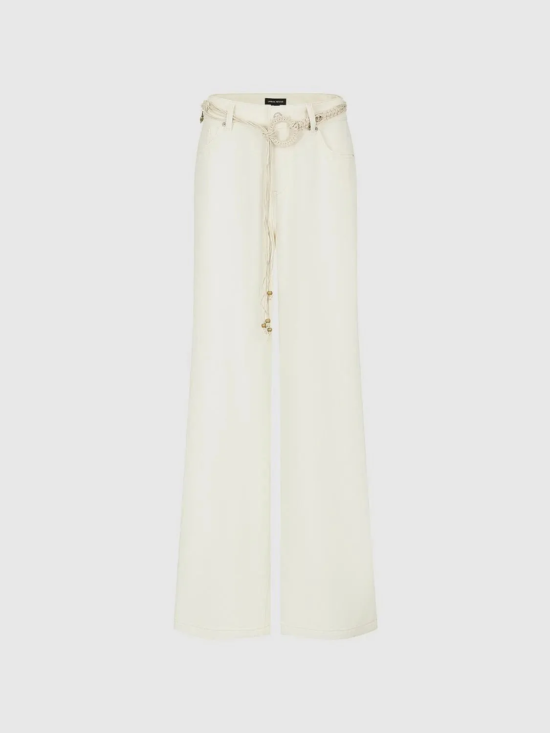 4657-beaded-belt-wide-leg-cotton-viscose-pants-2.webp Beaded Belt Wide-Leg Cotton-Viscose Pants