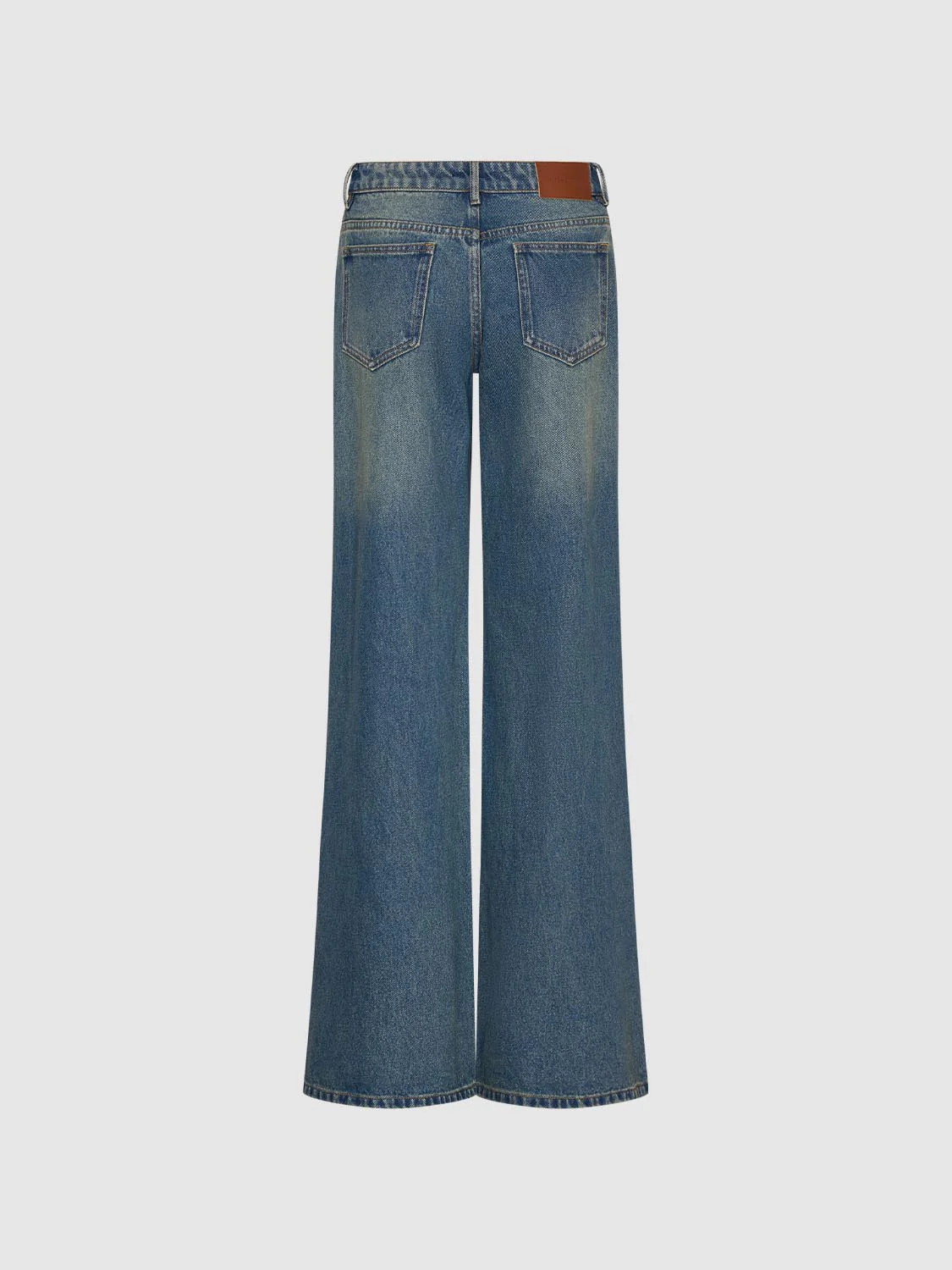 467-flare-leg-jeans-2.webp Flare Leg Jeans