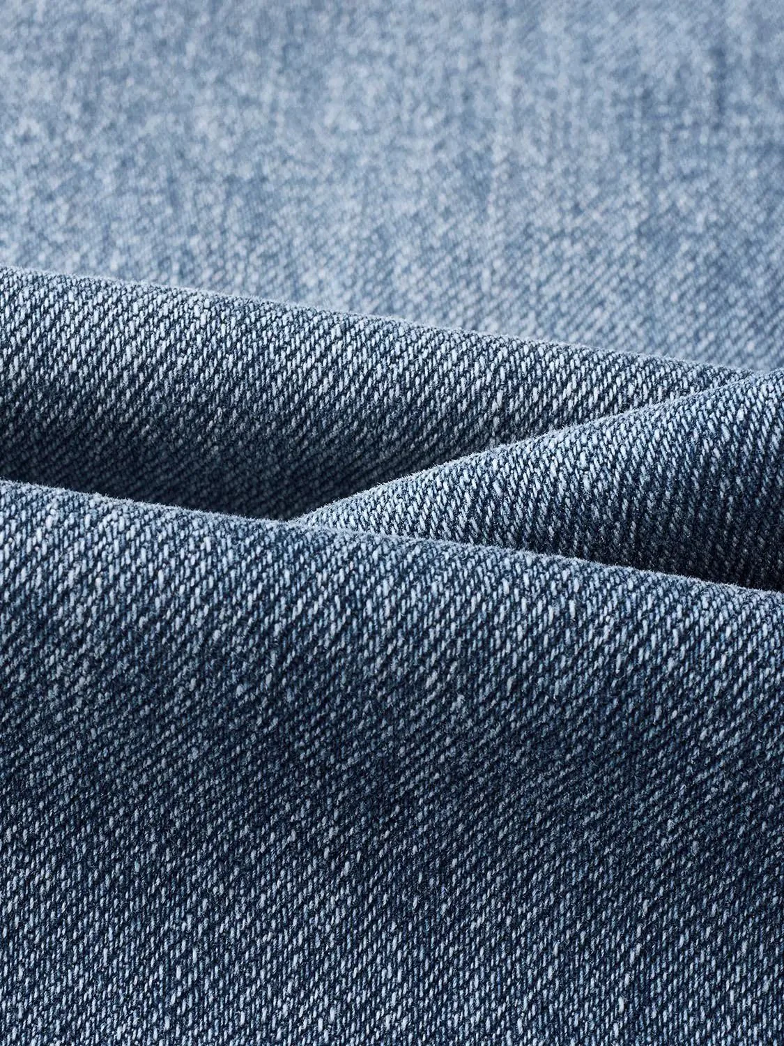 474-belted-flare-leg-jeans-non-stretch-denim-medium-thickness-8.webp Belted Flare Leg Jeans Non Stretch Denim Medium Thickness